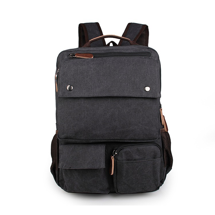 URBAN Zaino In Pelle Grigio Piquadro - Cuoieria Shop On-line