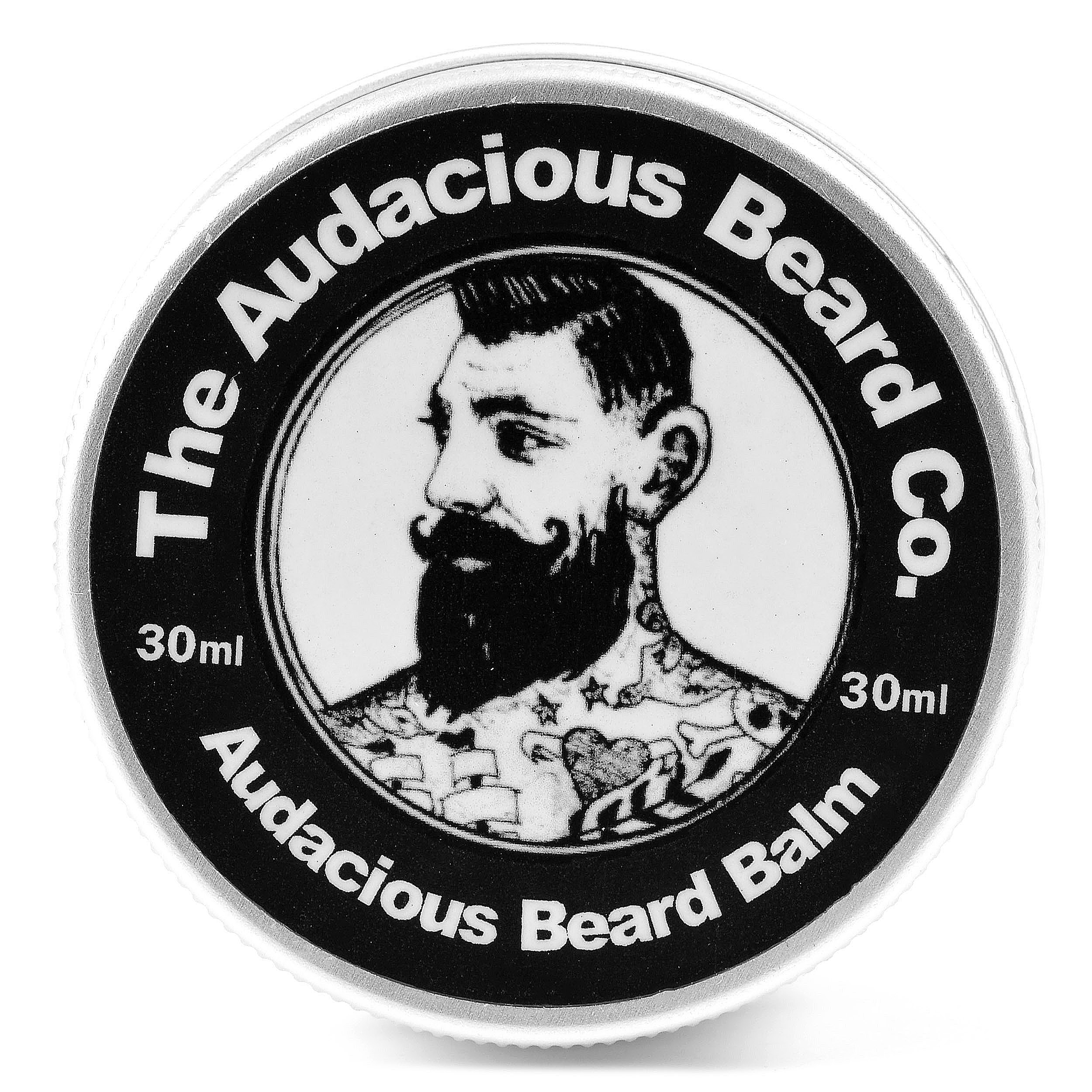 Audacious-partavoide - 2