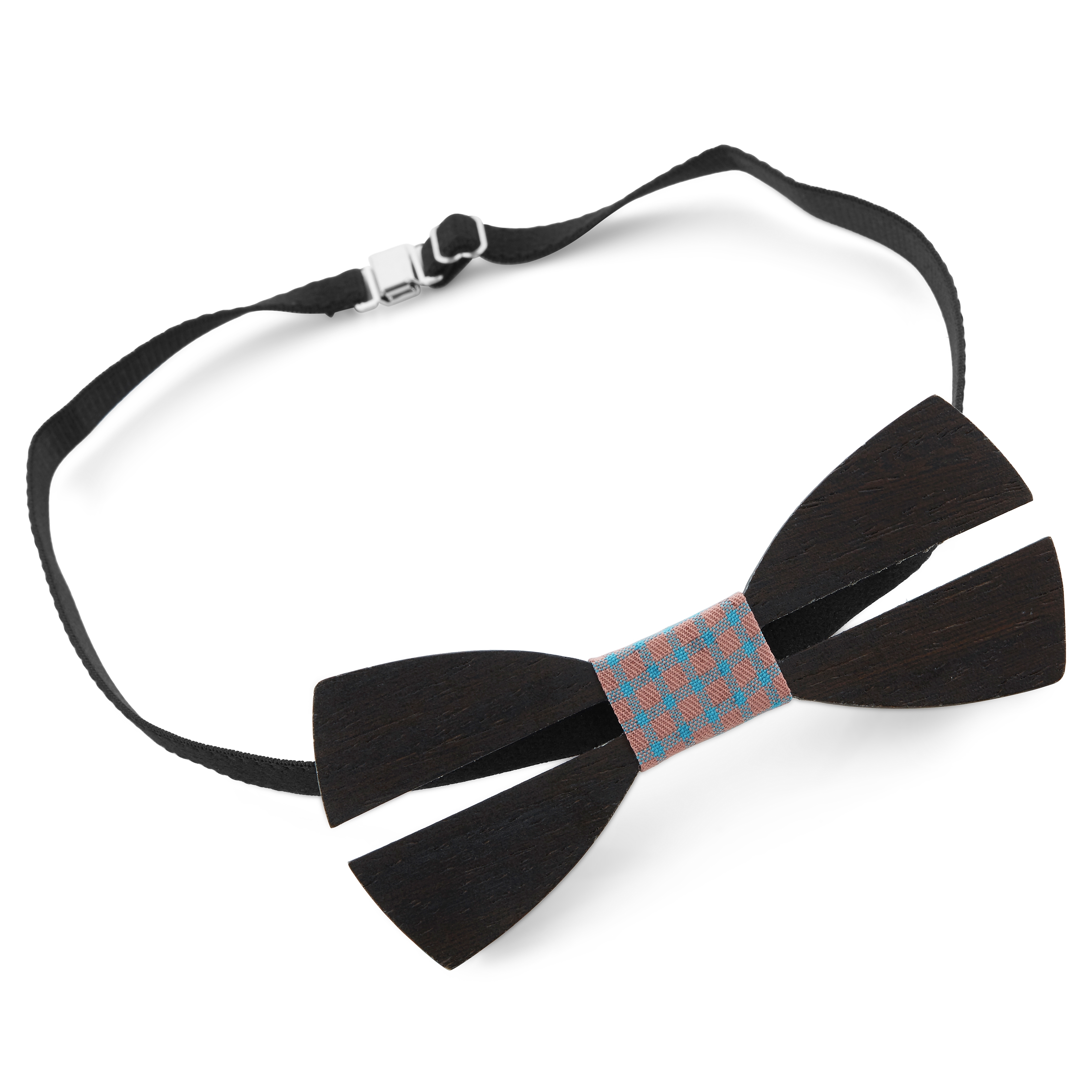 Brun & Rutig Wenge Fluga - 2