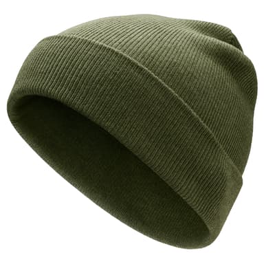 Hiems | Green Recycled Cotton Beanie Hiems | Green Recycled Cotton Beanie