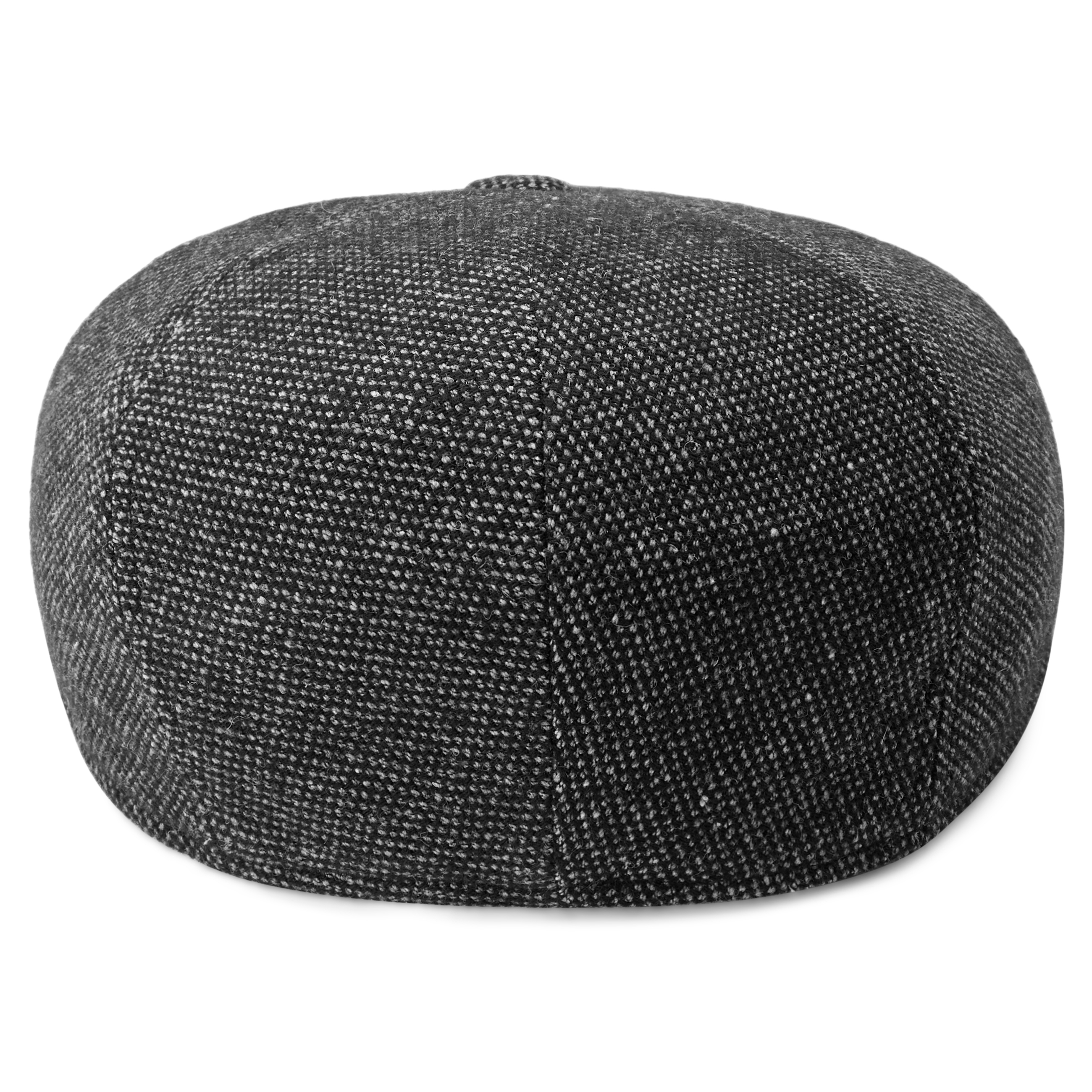 Molise Graue Fido Schiebermütze - 4
