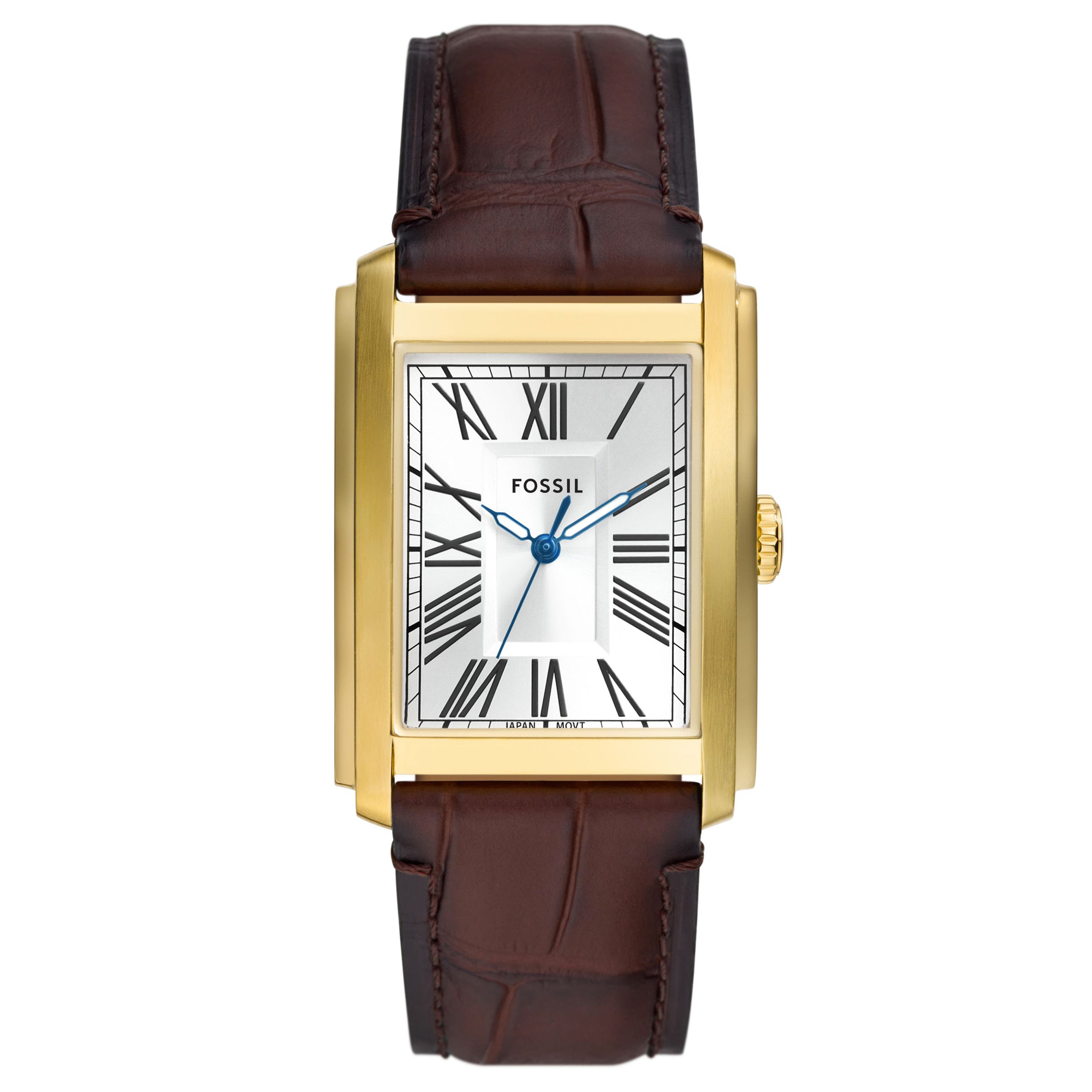 Fossil Carraway - FS6011 Fossil Carraway - FS6011