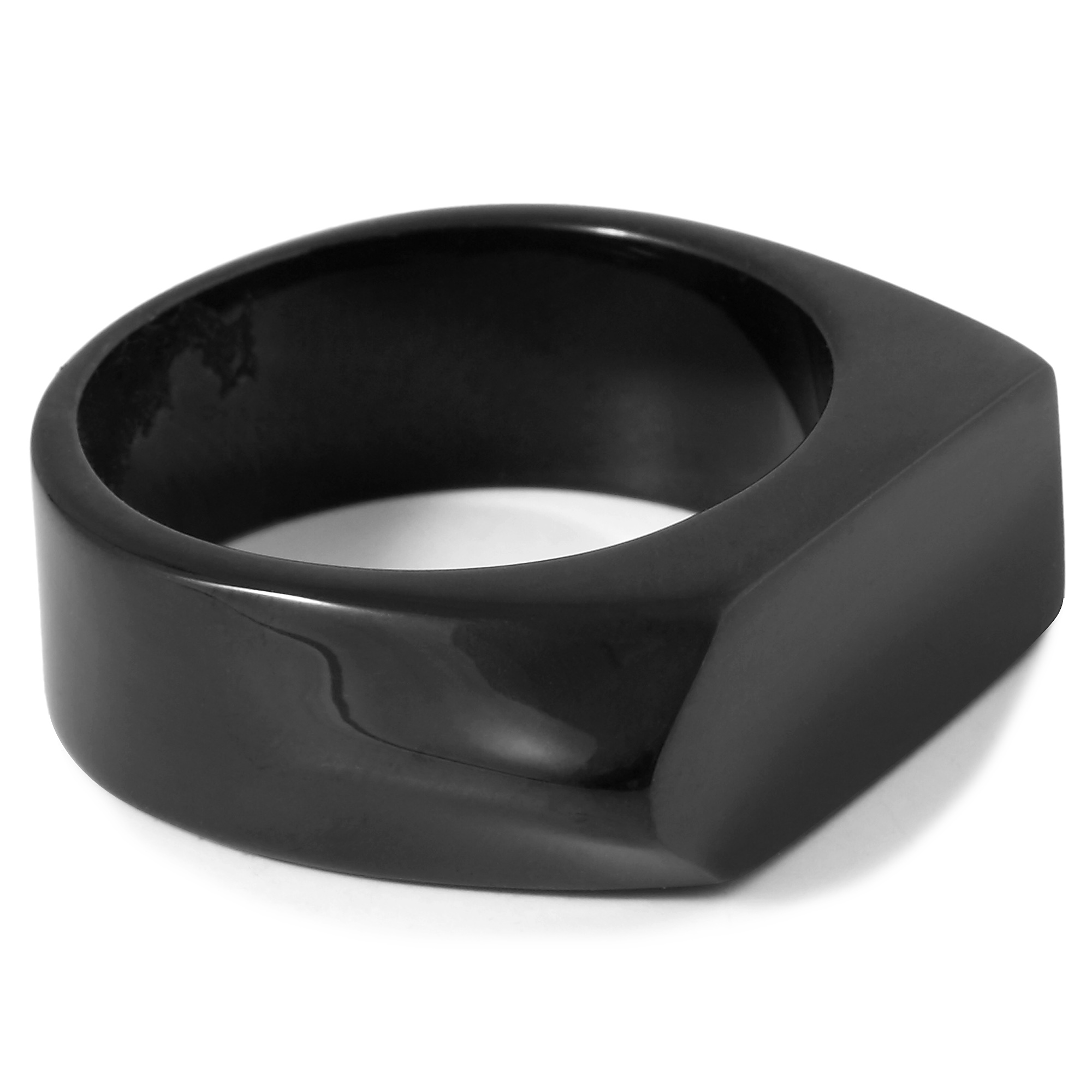 Sort Vincent Ring - 3