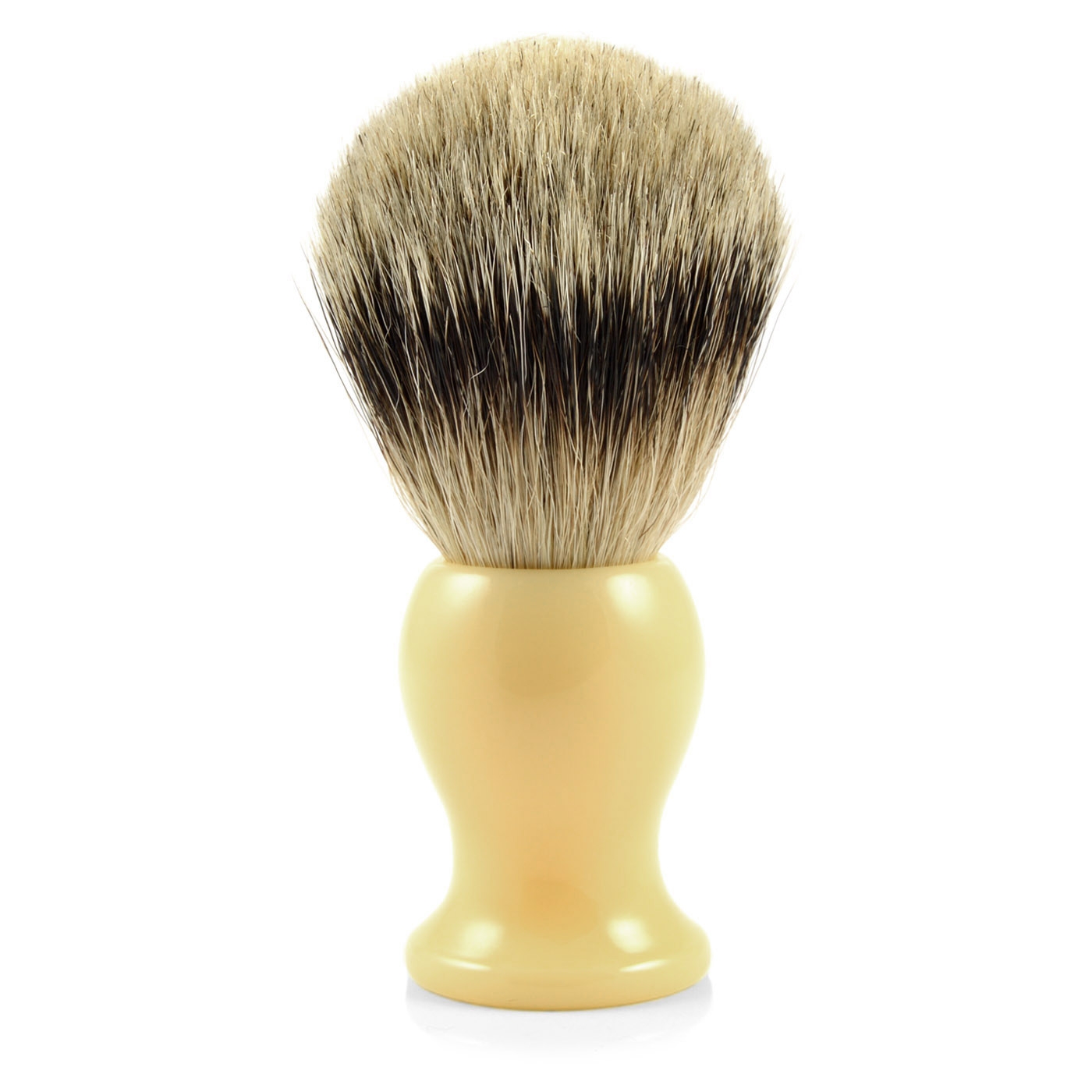 Resin Best Badger Shaving Brush - 1