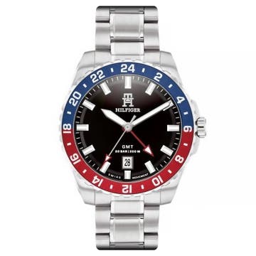 Tommy Hilfiger TH85 GMT 1792131 Tommy Hilfiger TH85 GMT 1792131