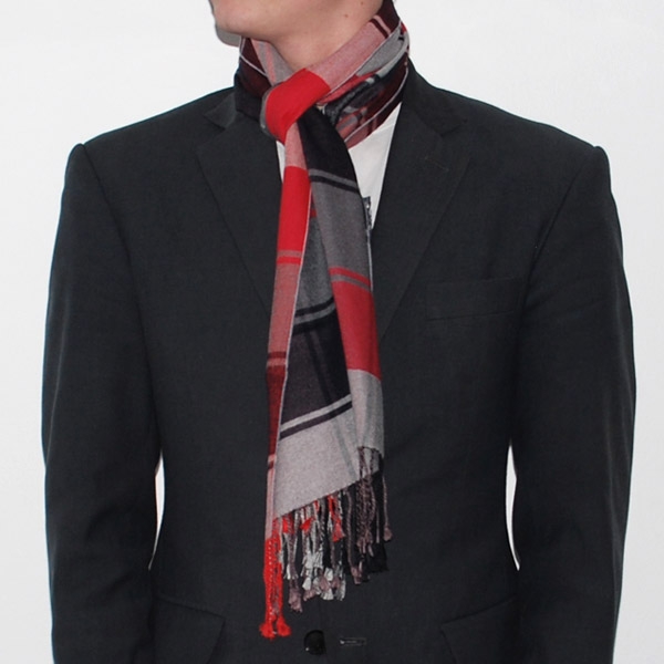 TRENDHIM - Amsterdam Halstørklæde - 1