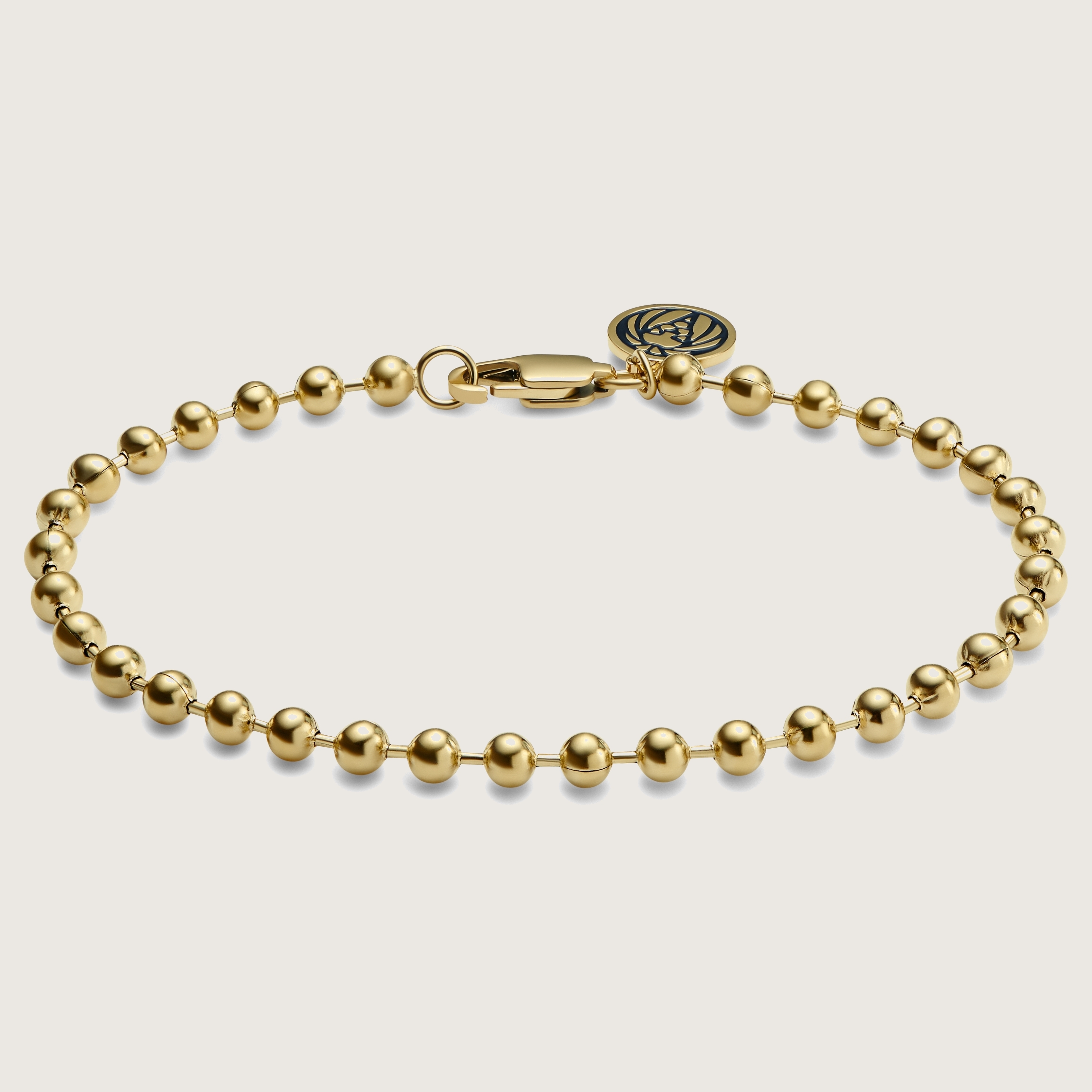 いラインアップ ball_chain_4mm_-_29729_f1- アクセサリー
