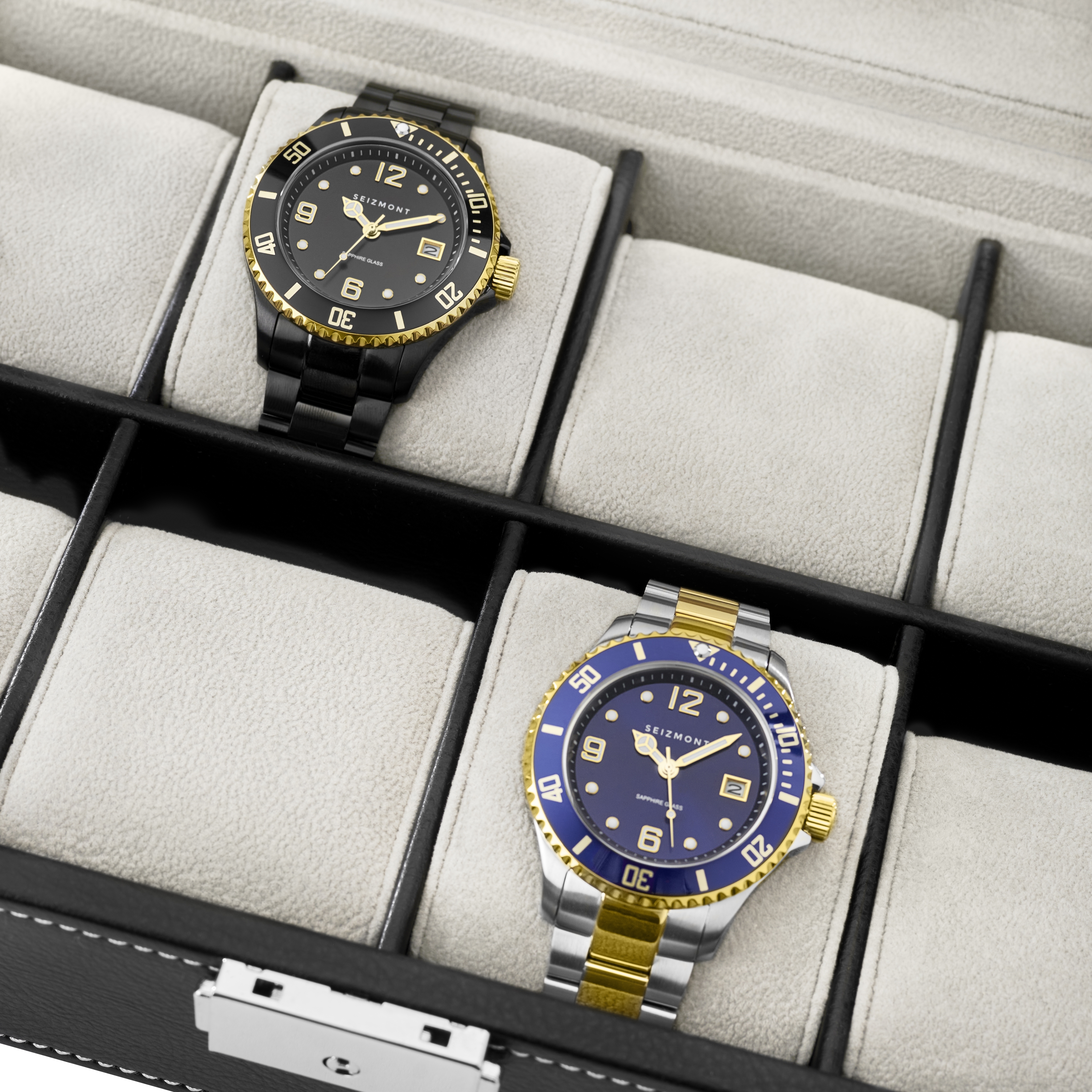 2 Tide Watch Bundle with Storage Case  - 6