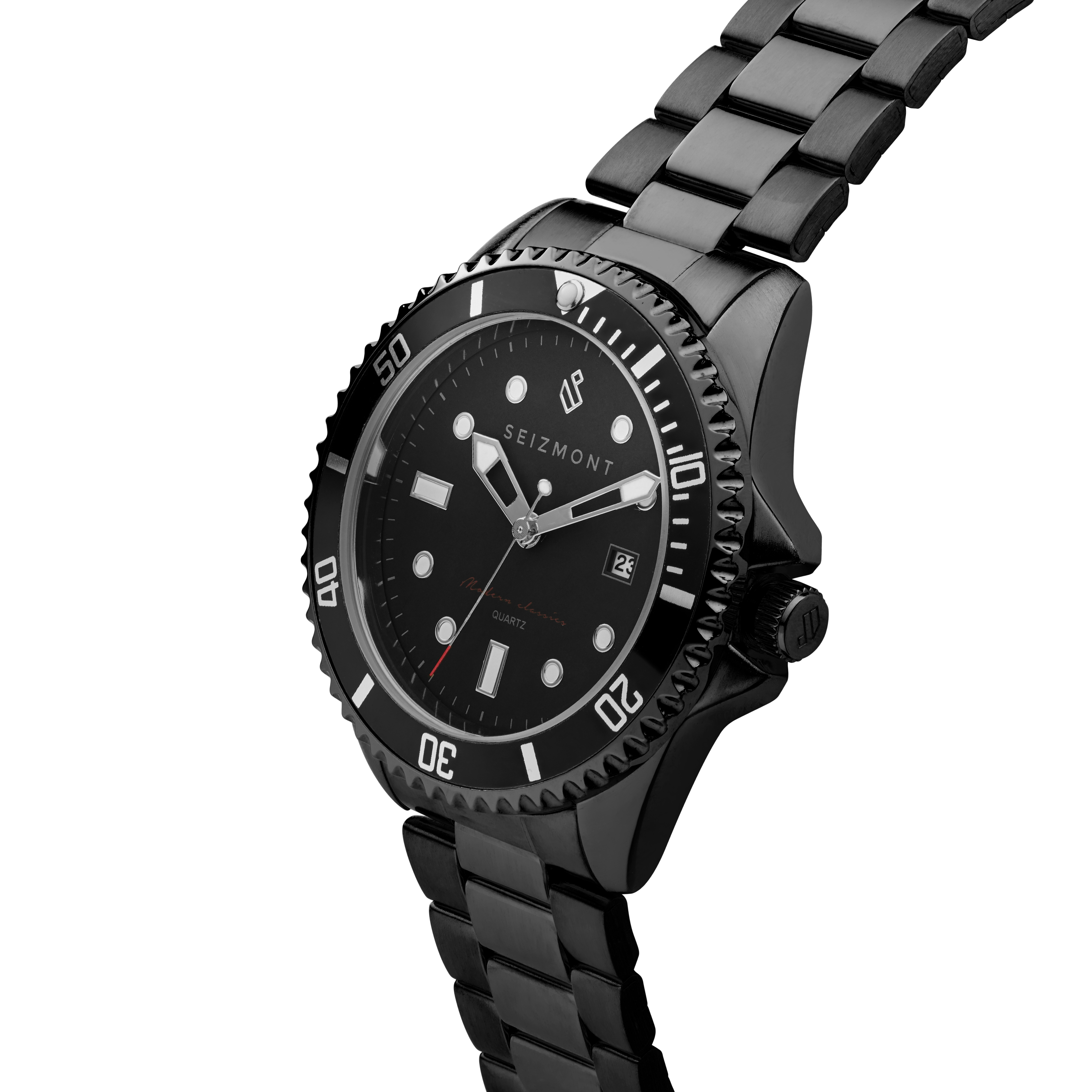 Zegarek Silas Mariner - 2