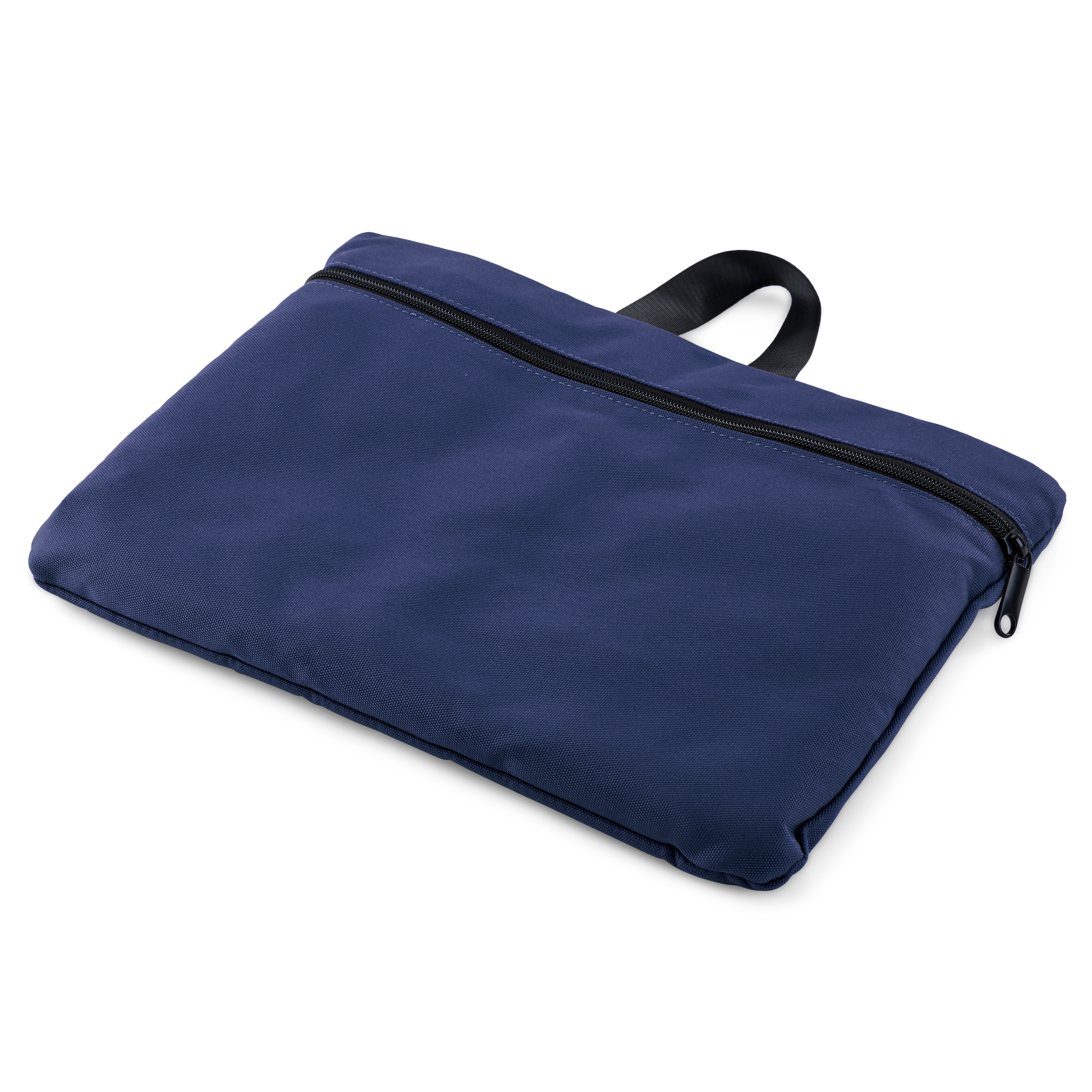 Lealand Blaue Faltbare Duffle Bag Limitierte Edition - 2