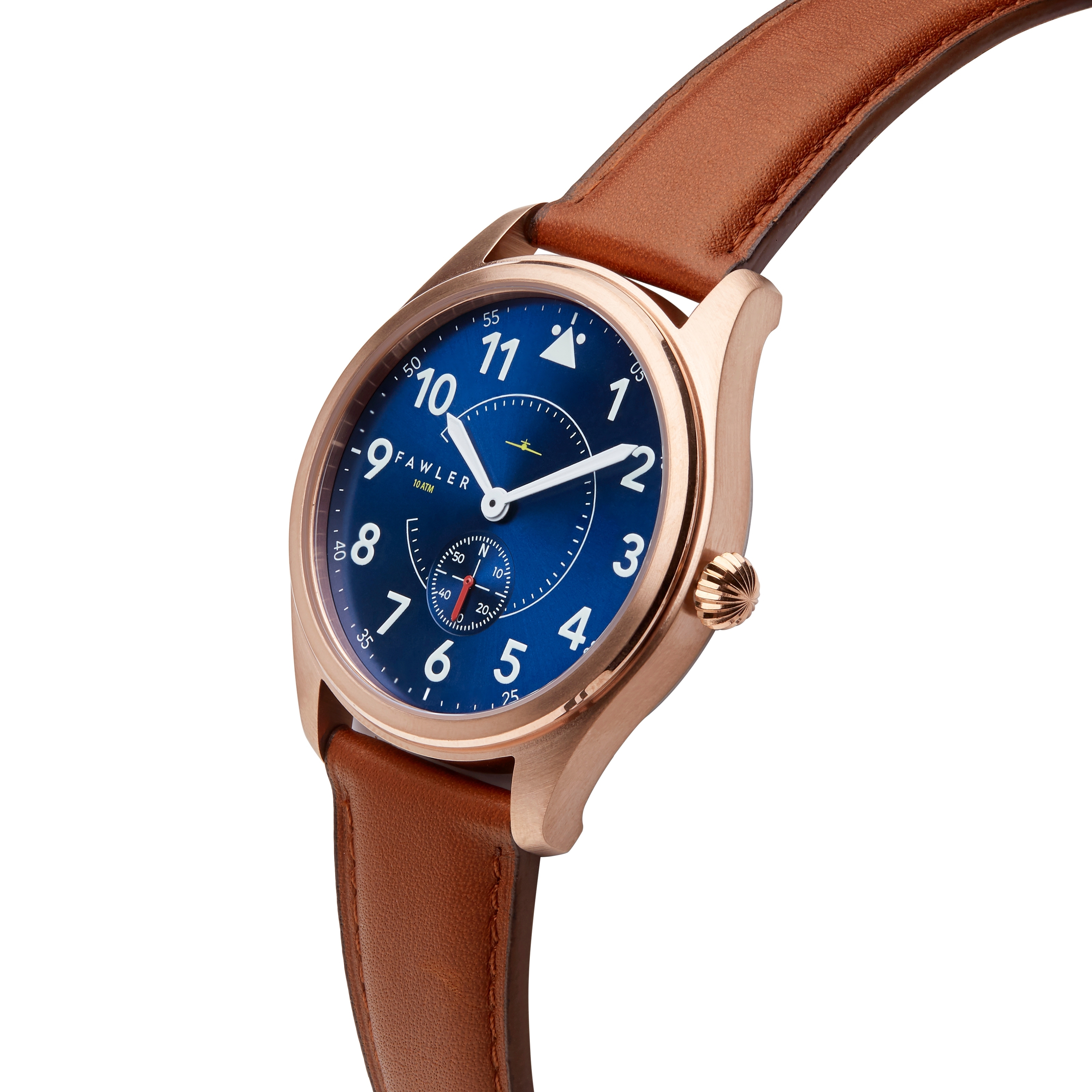 Francois Fraser Aviator Watch - 2