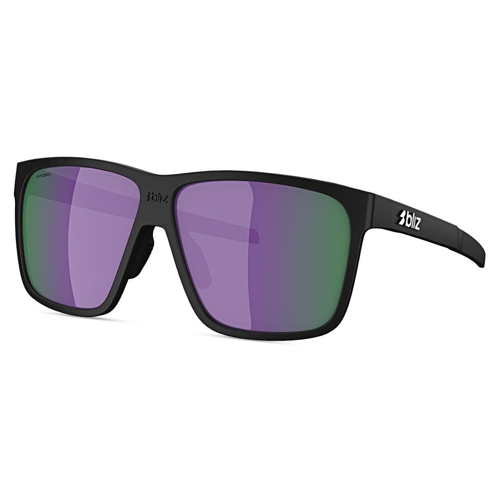 hover: Czarne i zielone okulary przeciwsłoneczne w rogowej oprawce | Bliz 0ZB7017 hover: Czarne i zielone okulary przeciwsłoneczne w rogowej oprawce | Bliz 0ZB7017