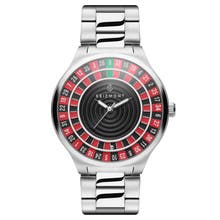 Men's Red Watches
