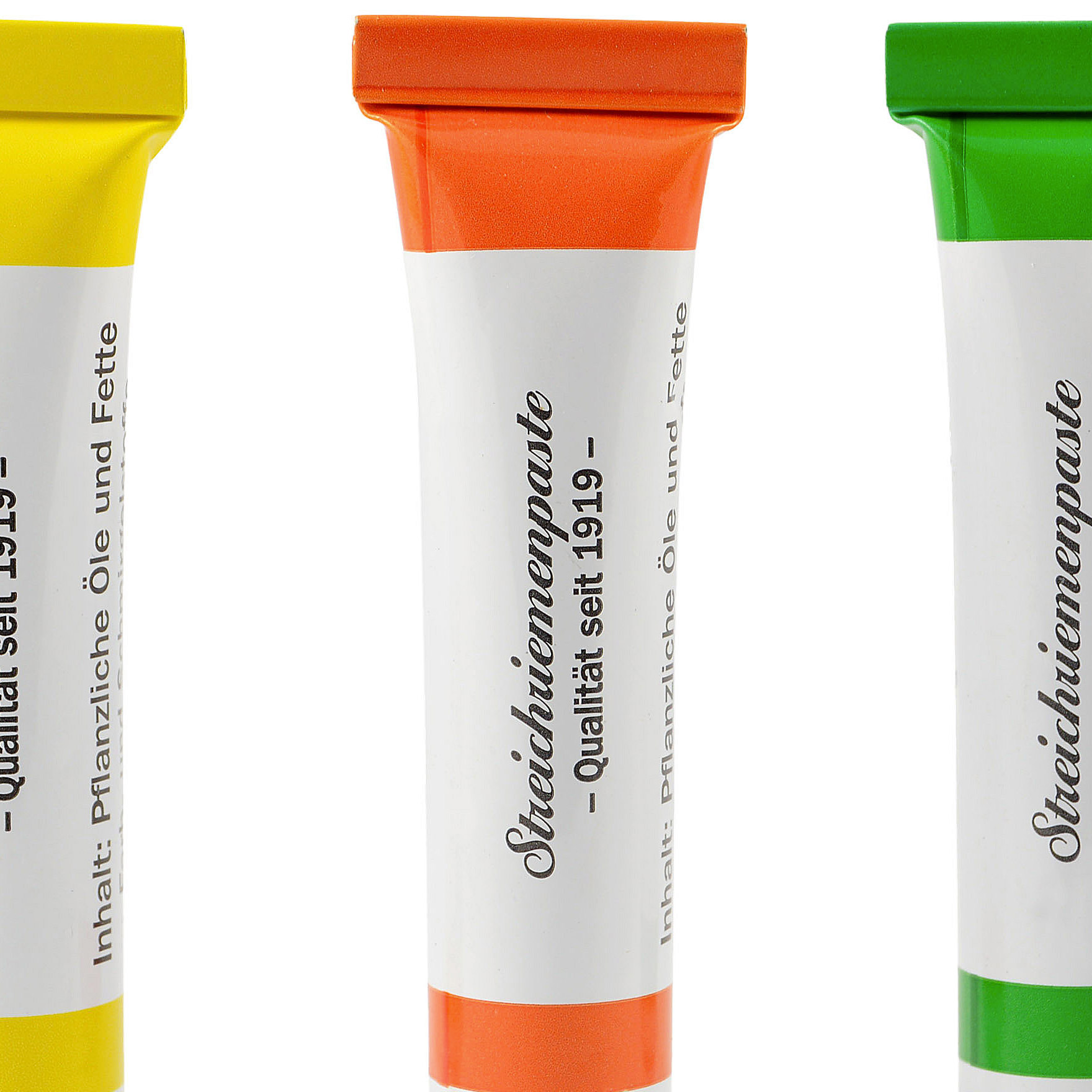 Streichriemenpaste 3er Pack - 2