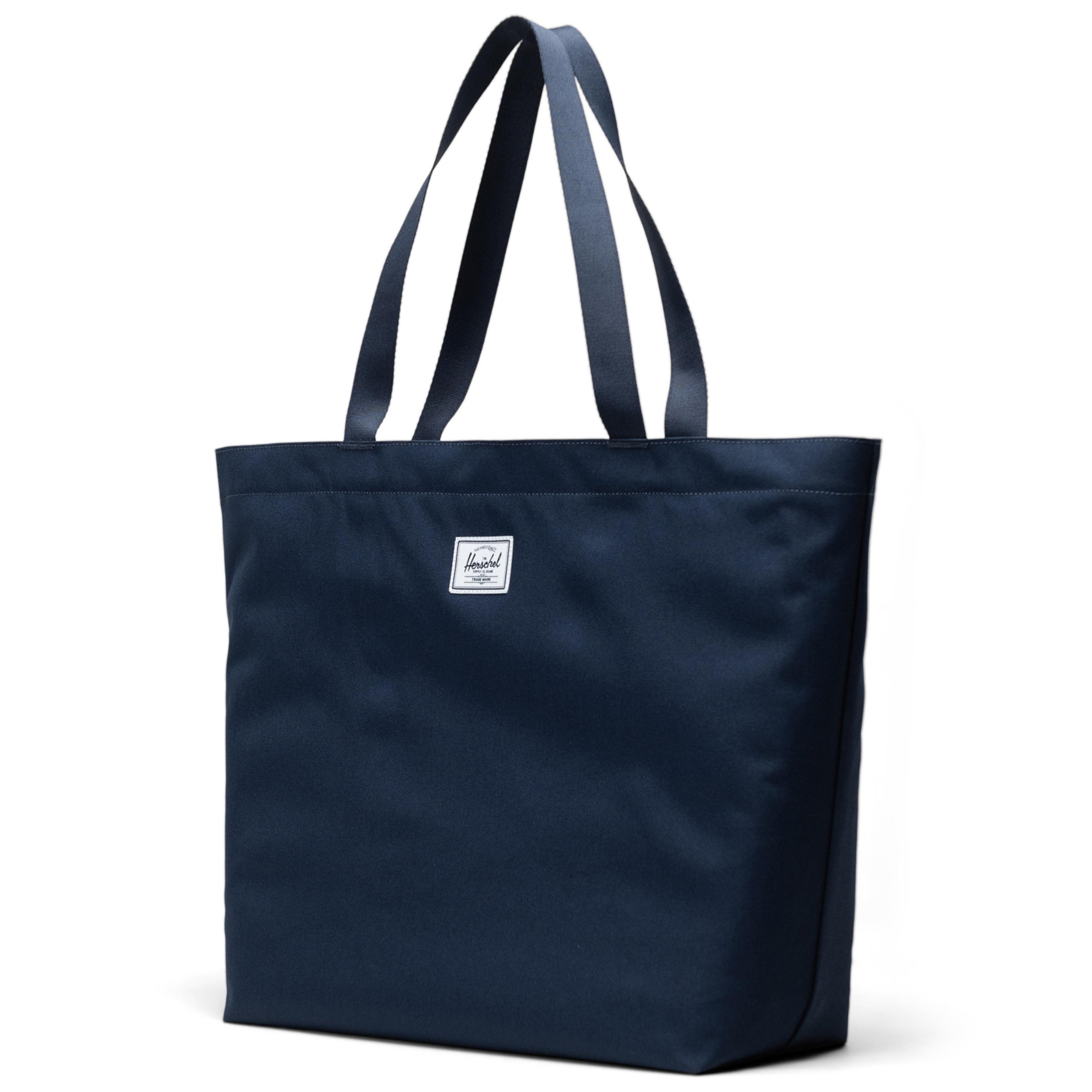 Herschel Classic™ | Tamnoplava tote torba Herschel Classic™ | Tamnoplava tote torba