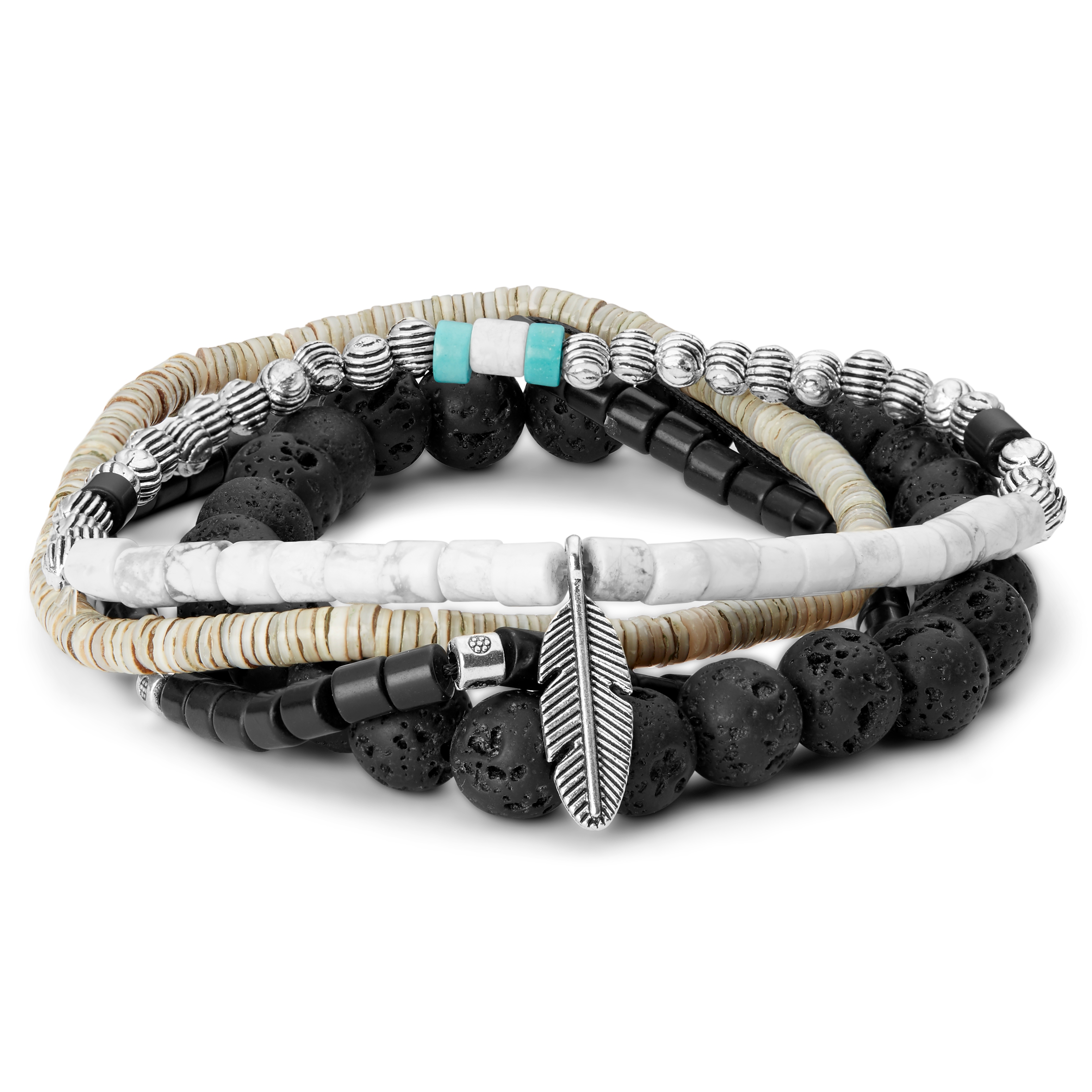 Wili Bracelet Set  - 1