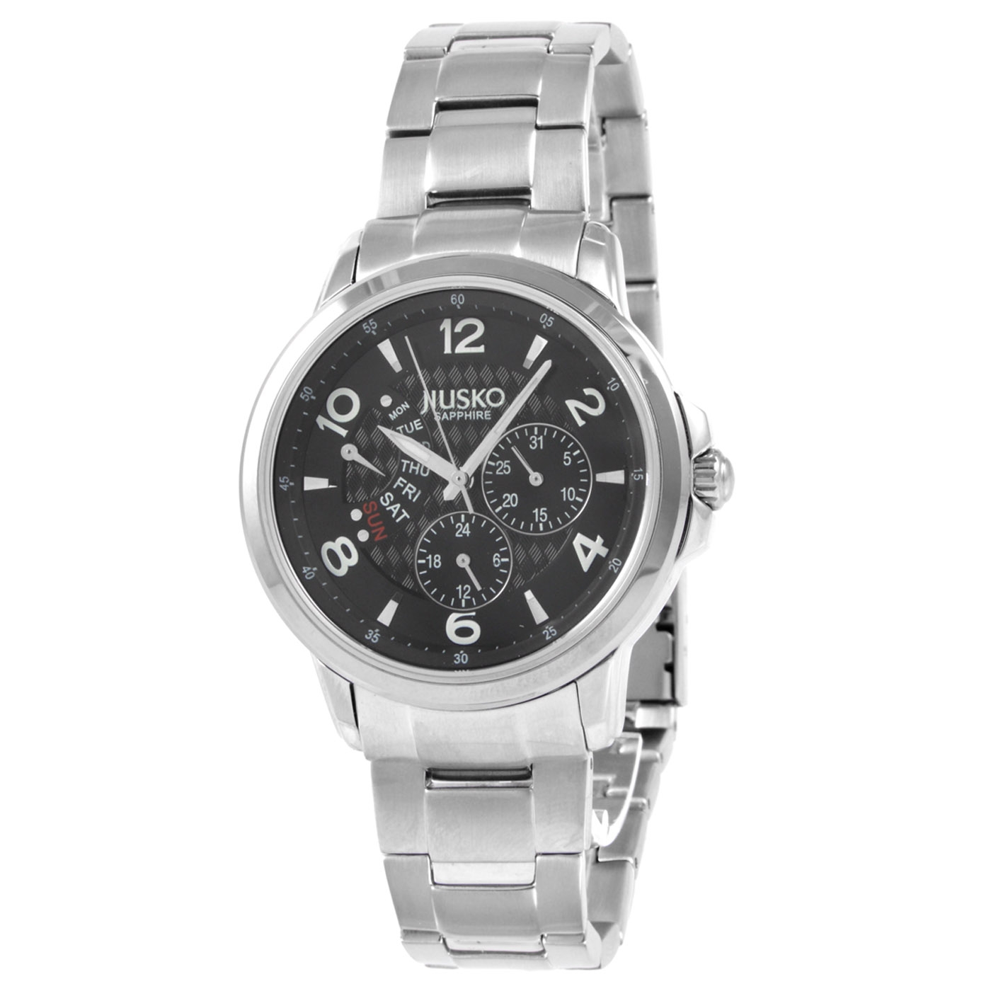 Brilliance Safiirilasinen Kello - 1