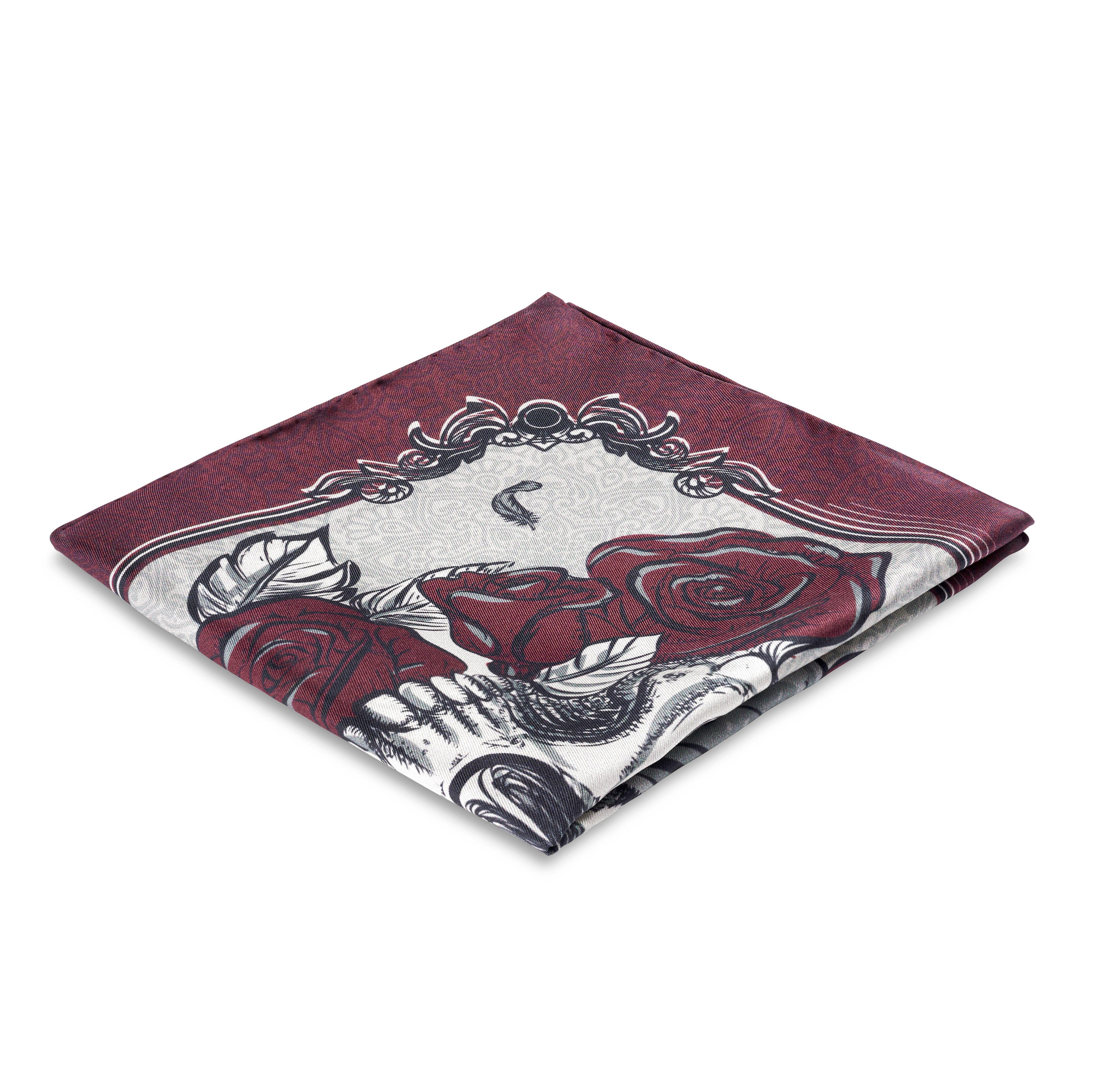 Pochette de costume ''Butterfly'' New Age Pochette de costume ''Butterfly'' New Age