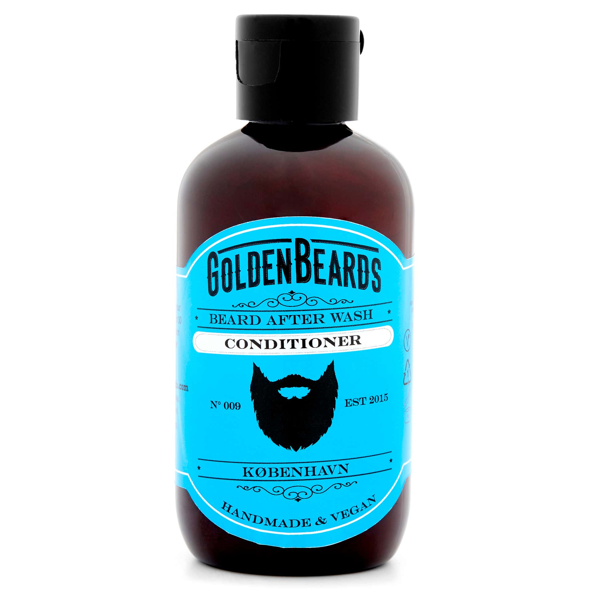 Lavender Oil Beard Conditioner In stock! Golden Beards
