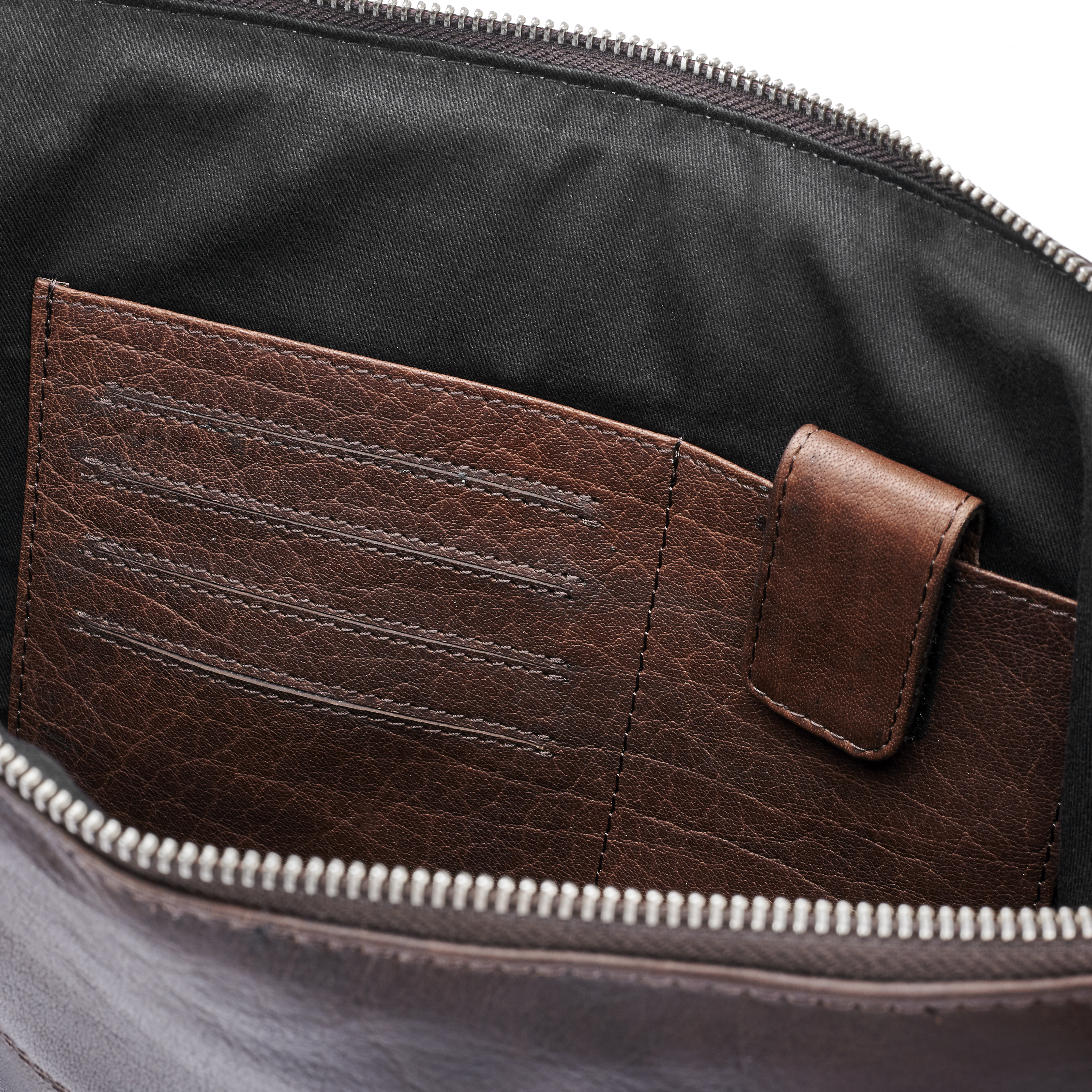 Montreal Lite Brunt PC-Etui - 9