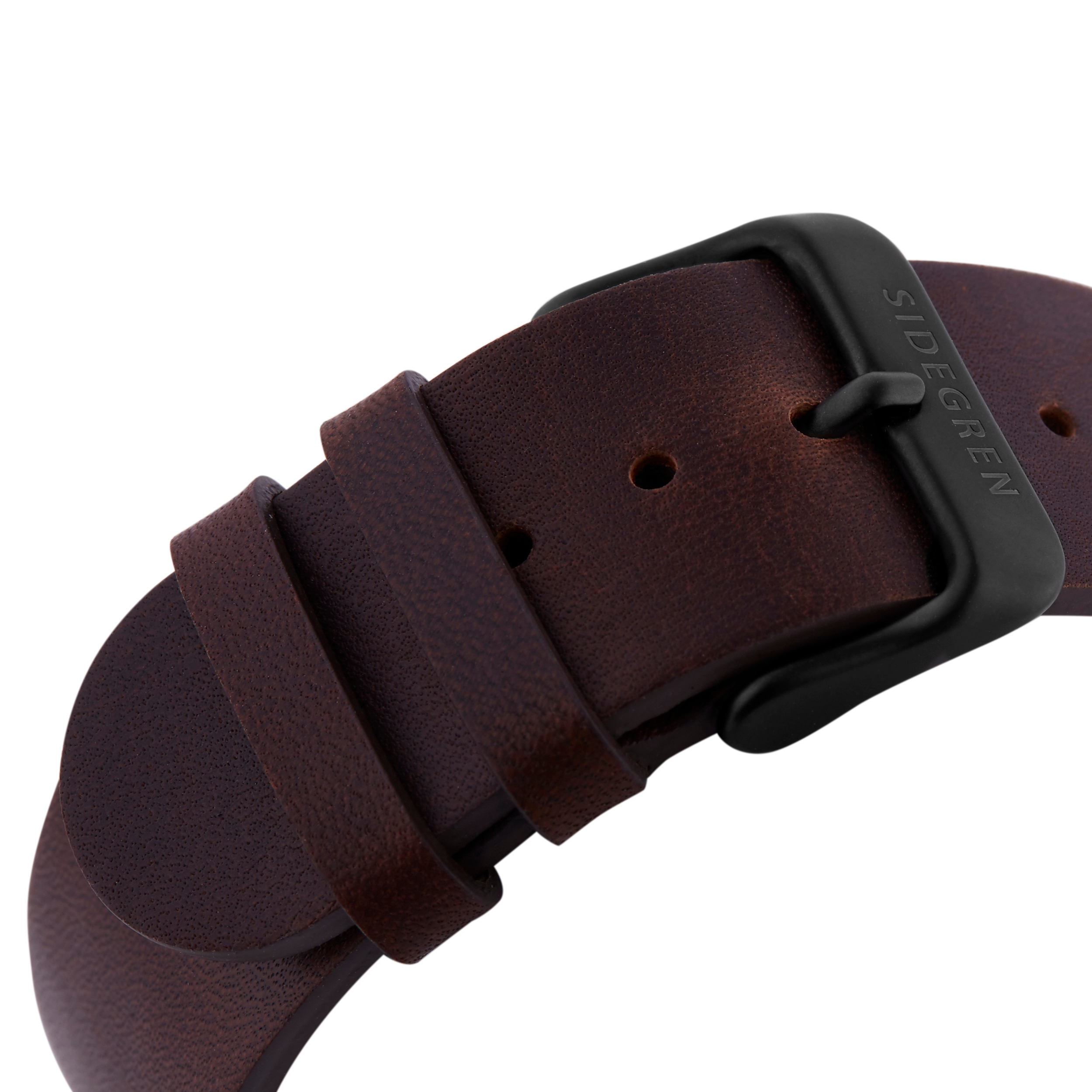 Ocean Revil Chronograph Watch - 4