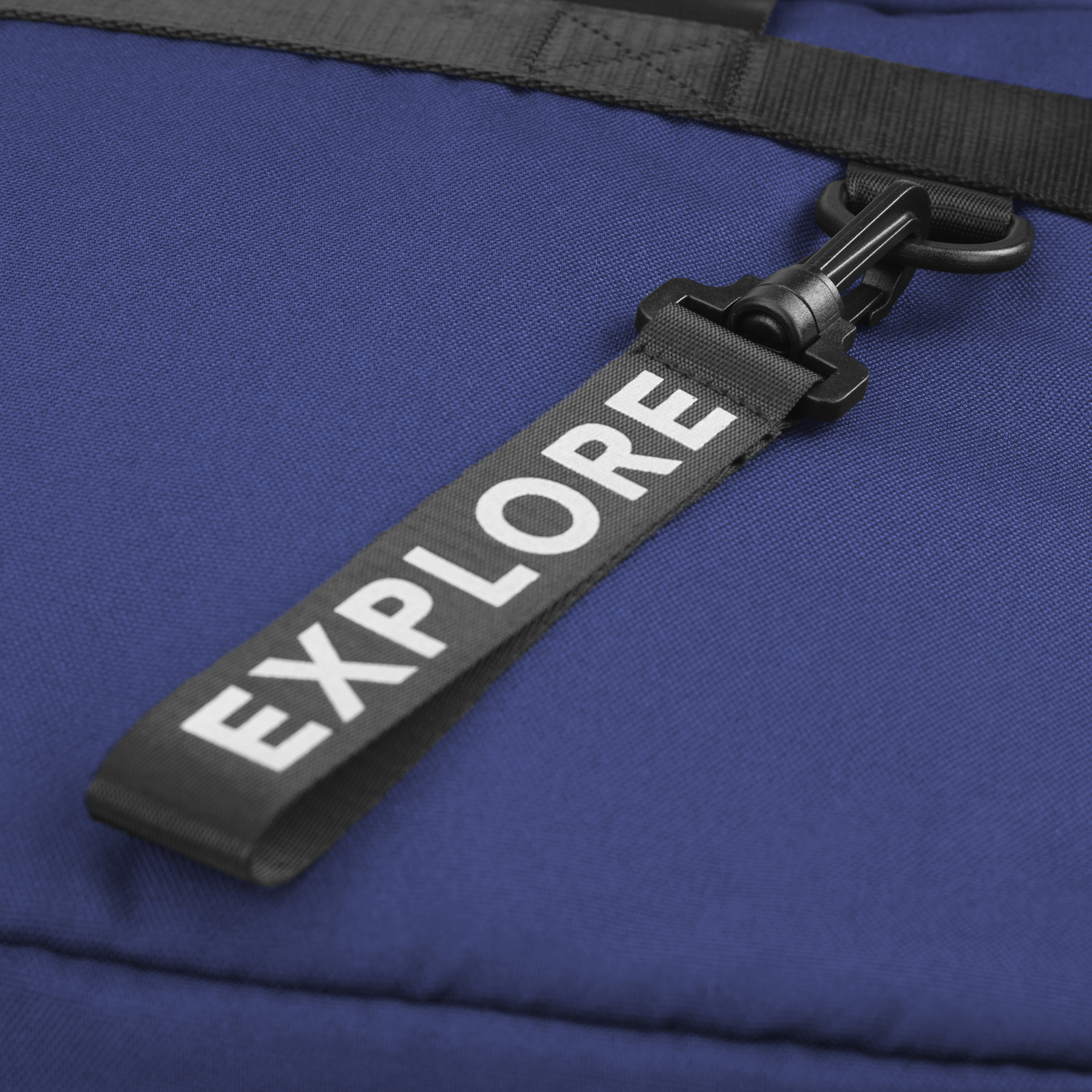 Borsa per laptop Lancy Blu in edizione limitata - 12