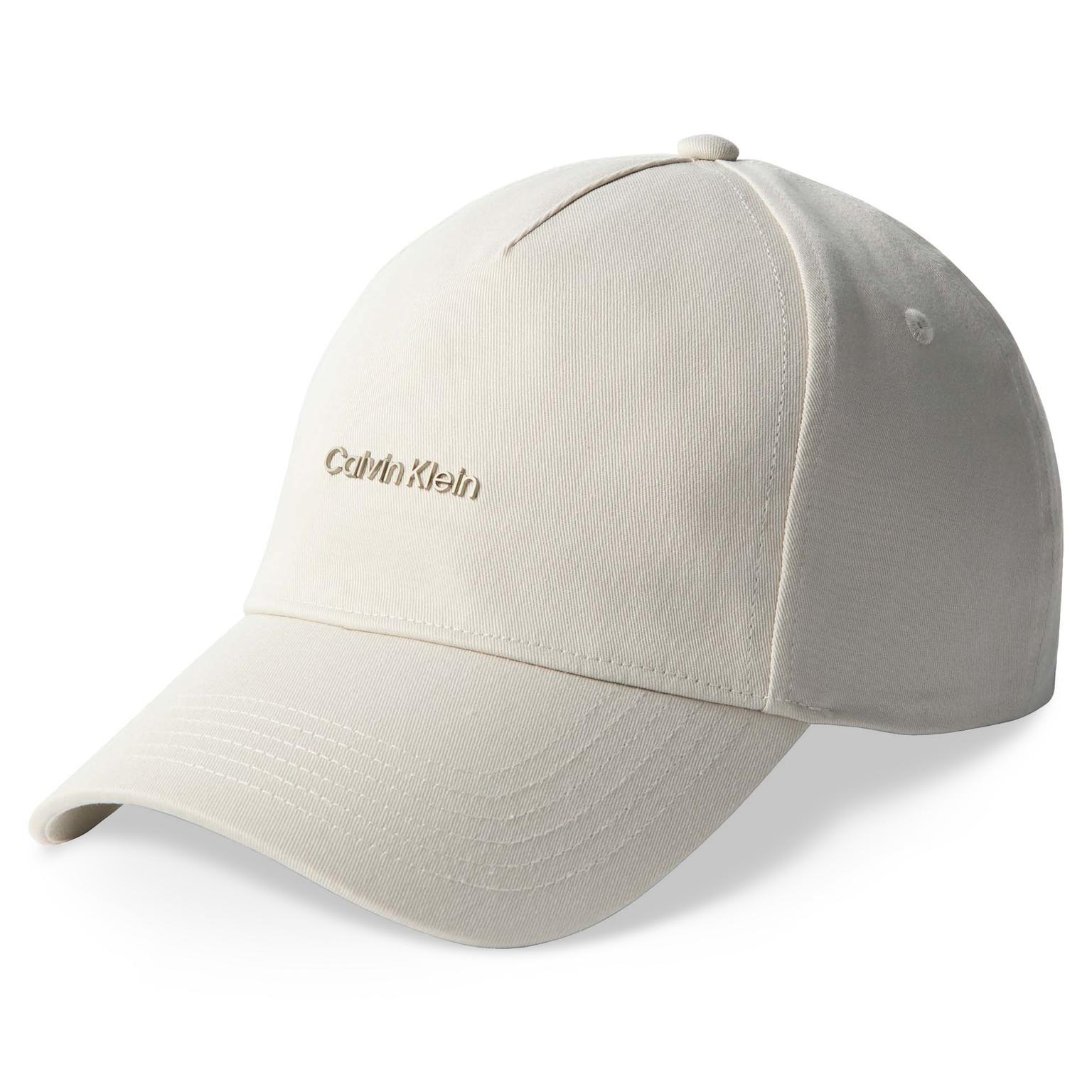 Calvin Klein | Offwhite keps Calvin Klein | Offwhite keps