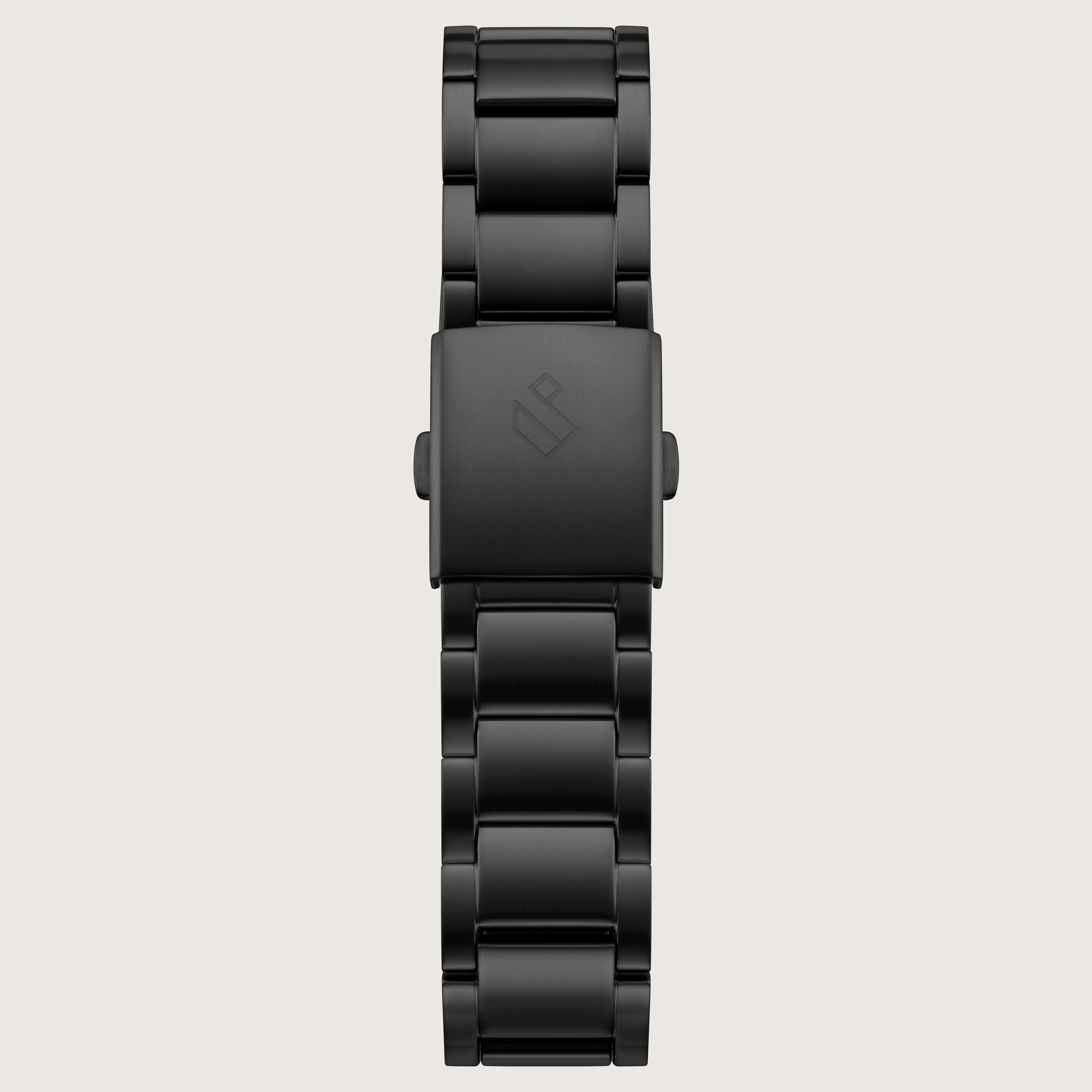 SEIKO クォーツ ブラックレザー時計 - メルカリ