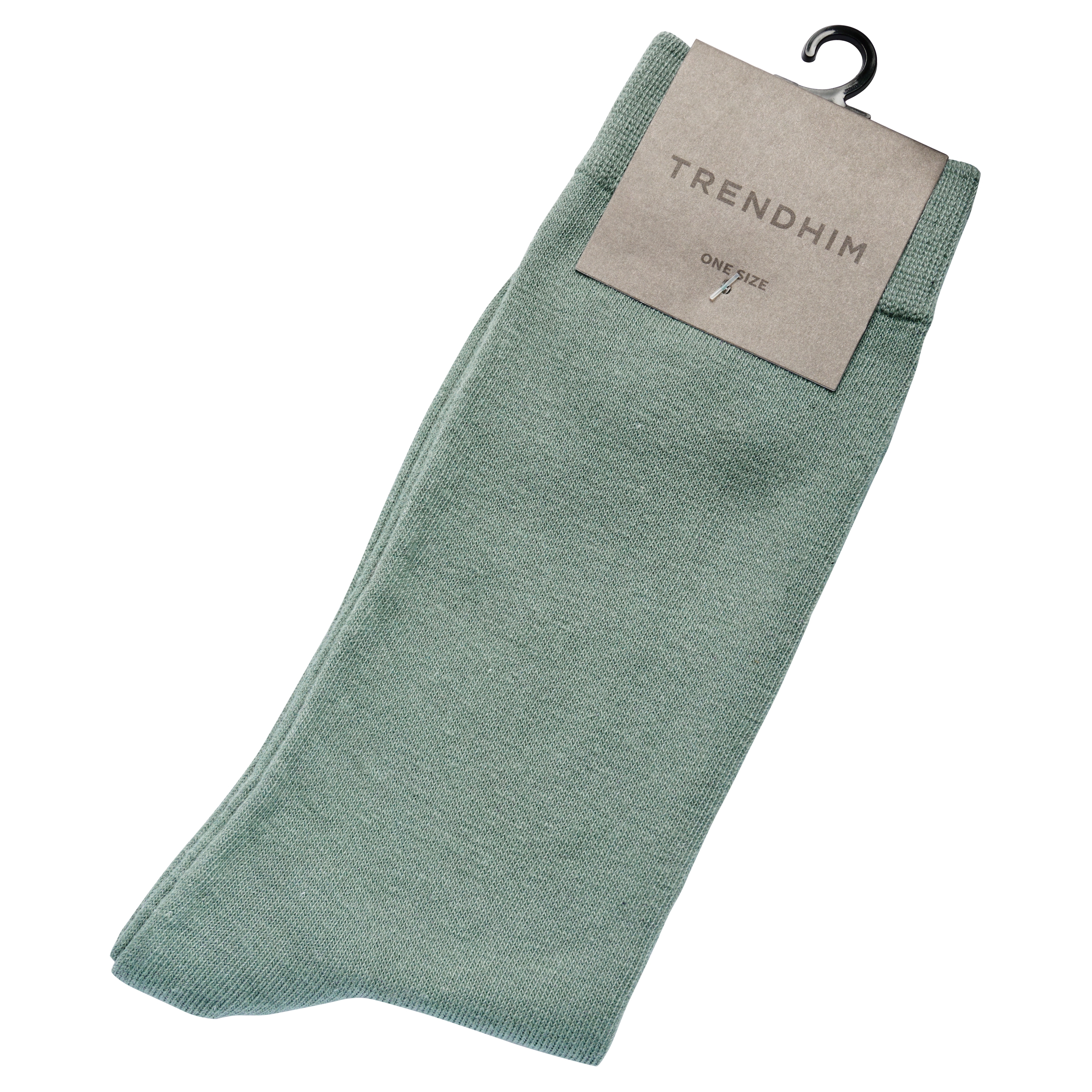 FlexFeel | Lysegrønne Sokker - 3