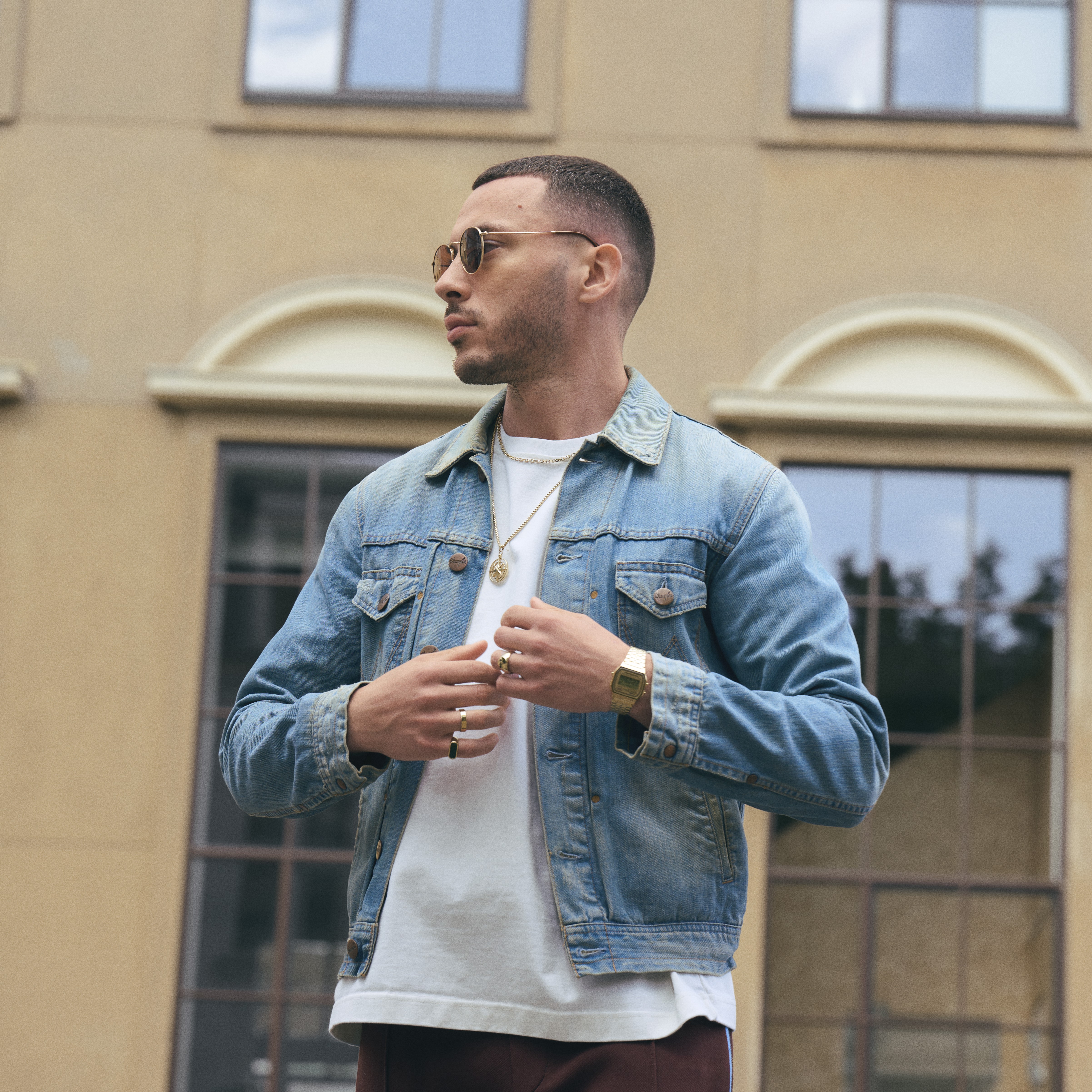 Casio Vintage A158WETG-9AEF - 5