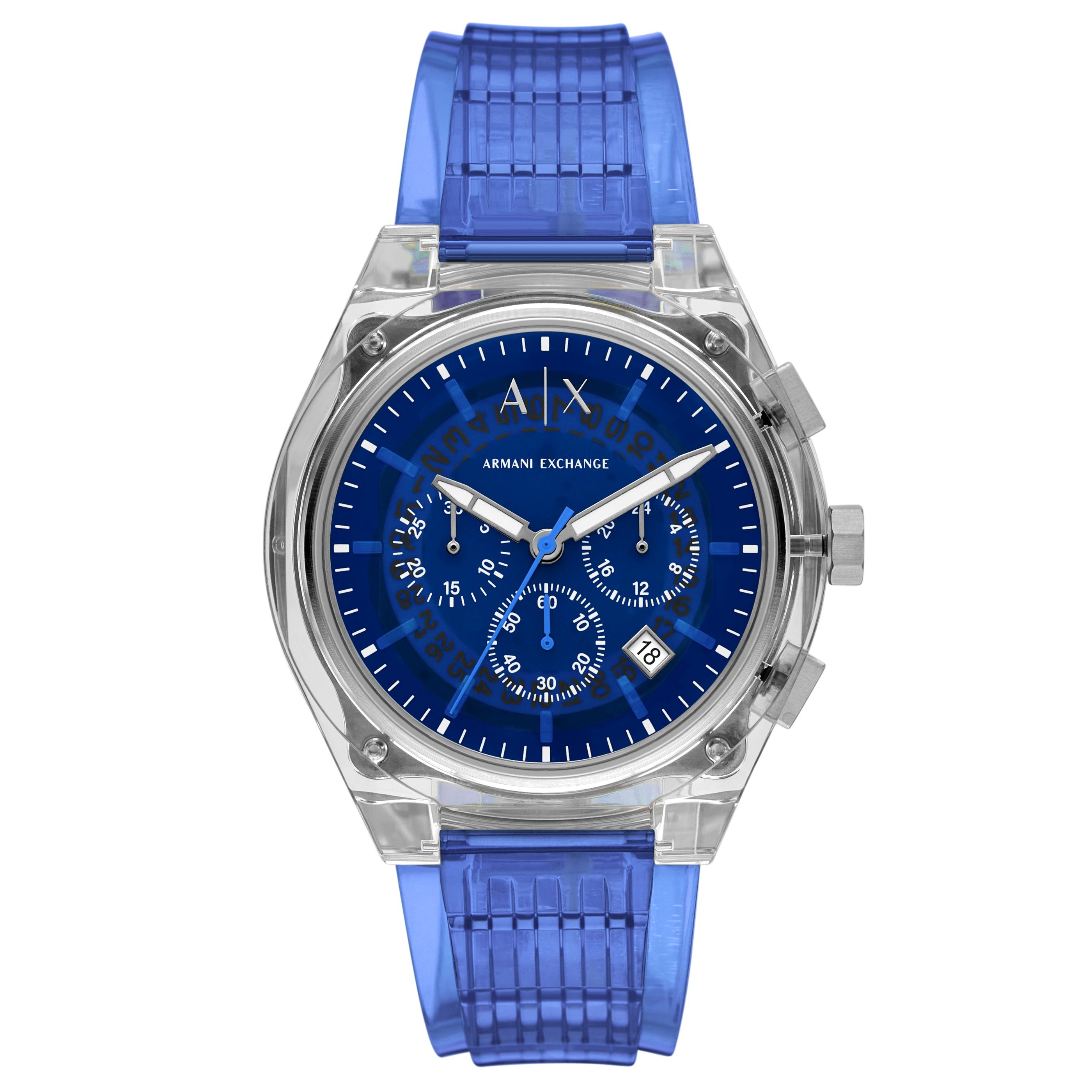 Armani Exchange Rafael - AX4166