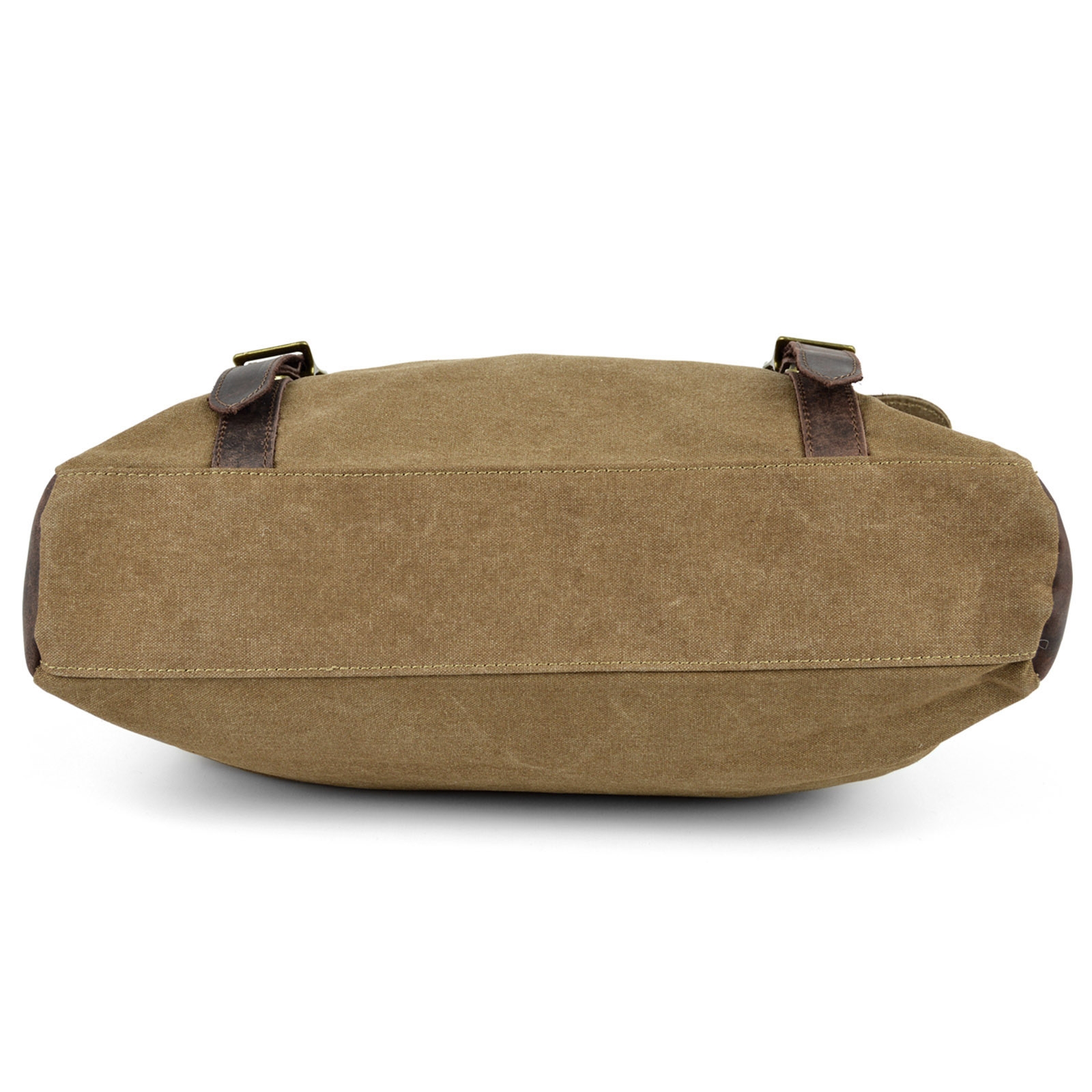 Bandolera mensajero Shiroi  - 6