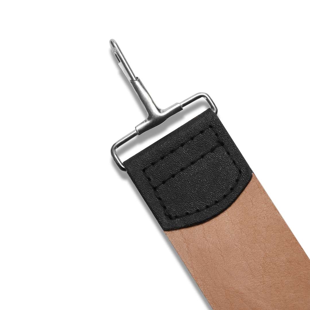 Leather Strap For Straight Razors | In stock! | Collin Rowe