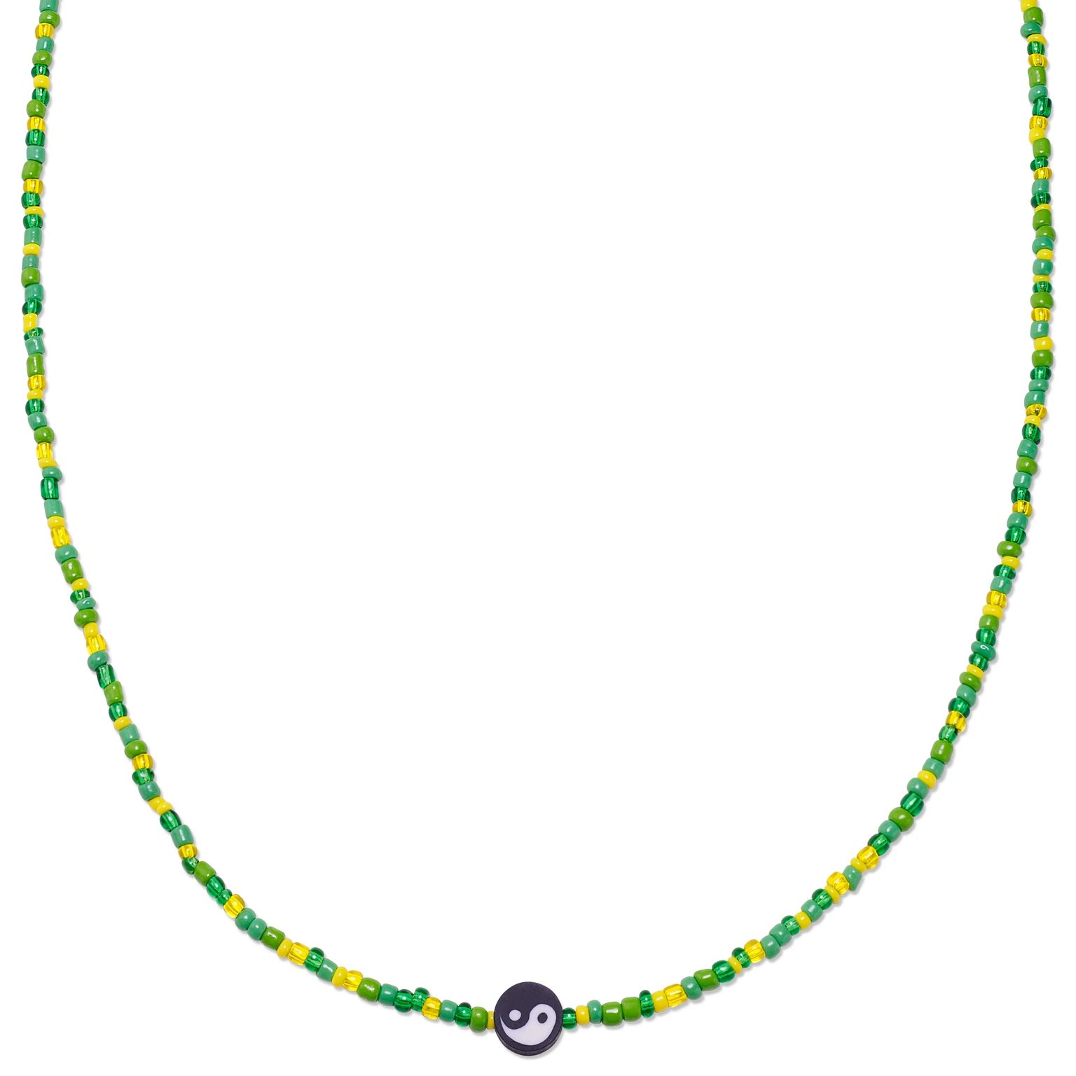Amalfi | Collier de perles Yin et Yang Amalfi | Collier de perles Yin et Yang