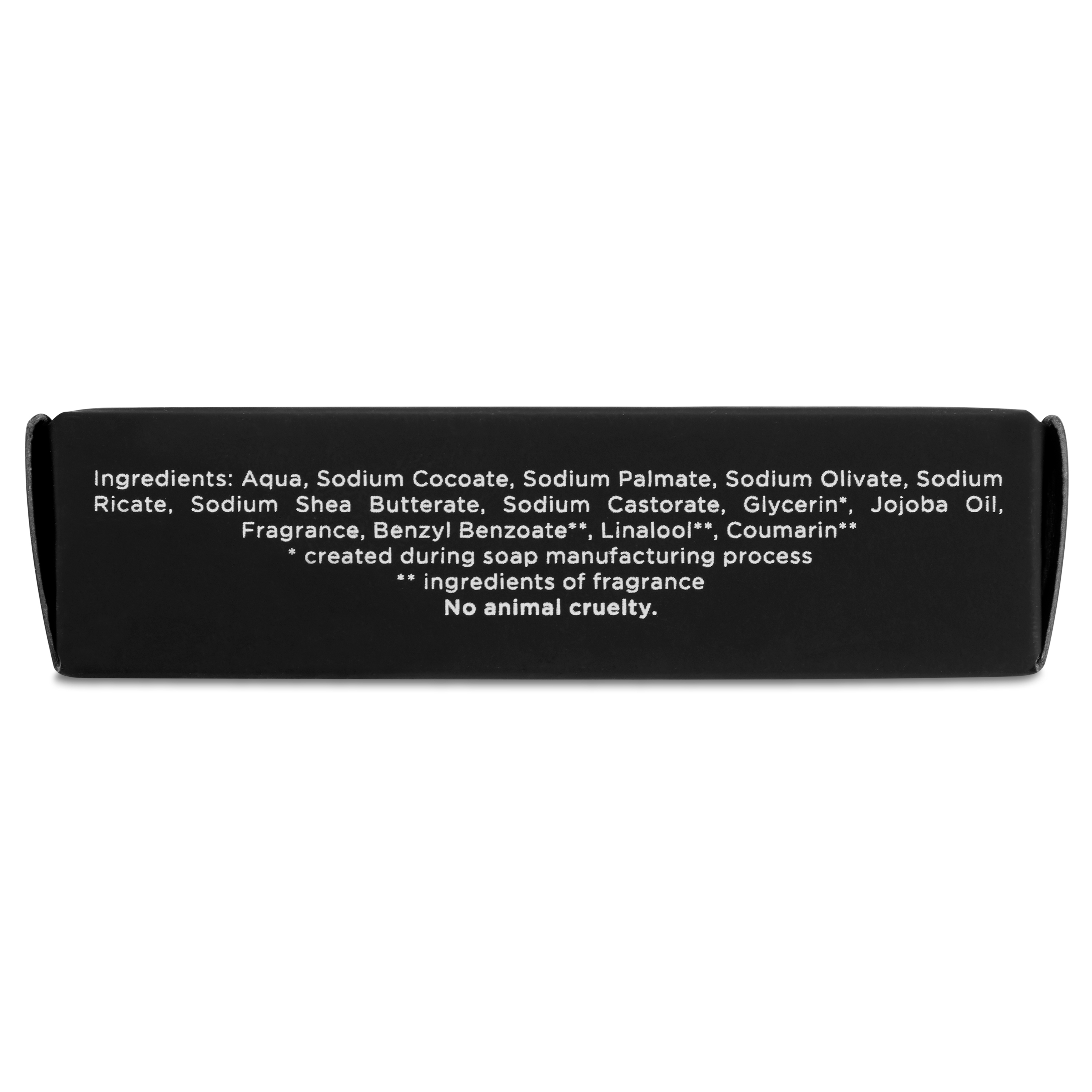 Savon Danish Rum pour la barbe et le corps - 4