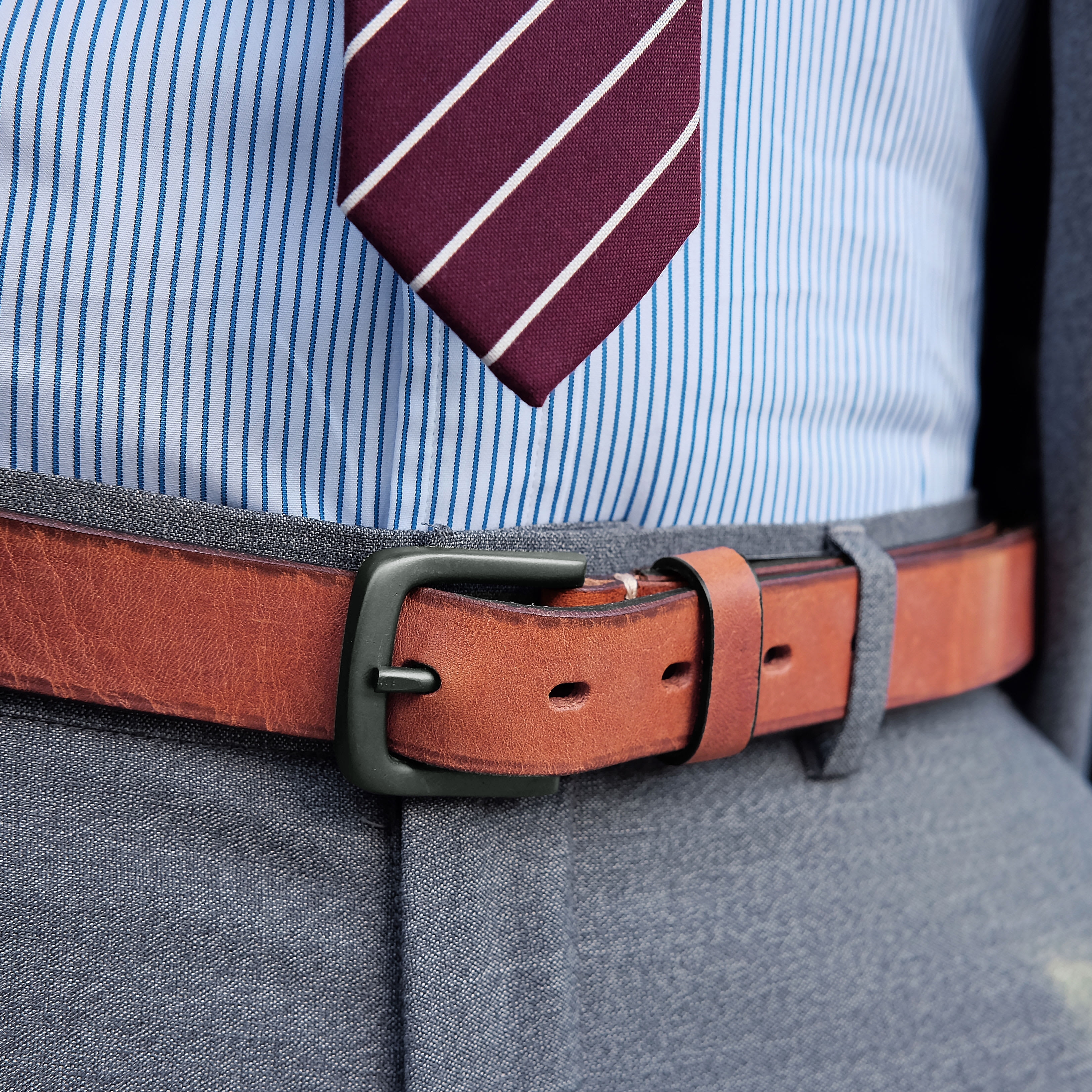 Barskt Siena Belte - 6