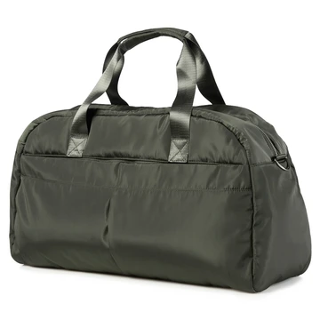 FAZE | Grønn polstret duffelbag FAZE | Grønn polstret duffelbag