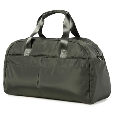 FAZE | Saco de Viagem Almofadado Verde FAZE | Saco de Viagem Almofadado Verde