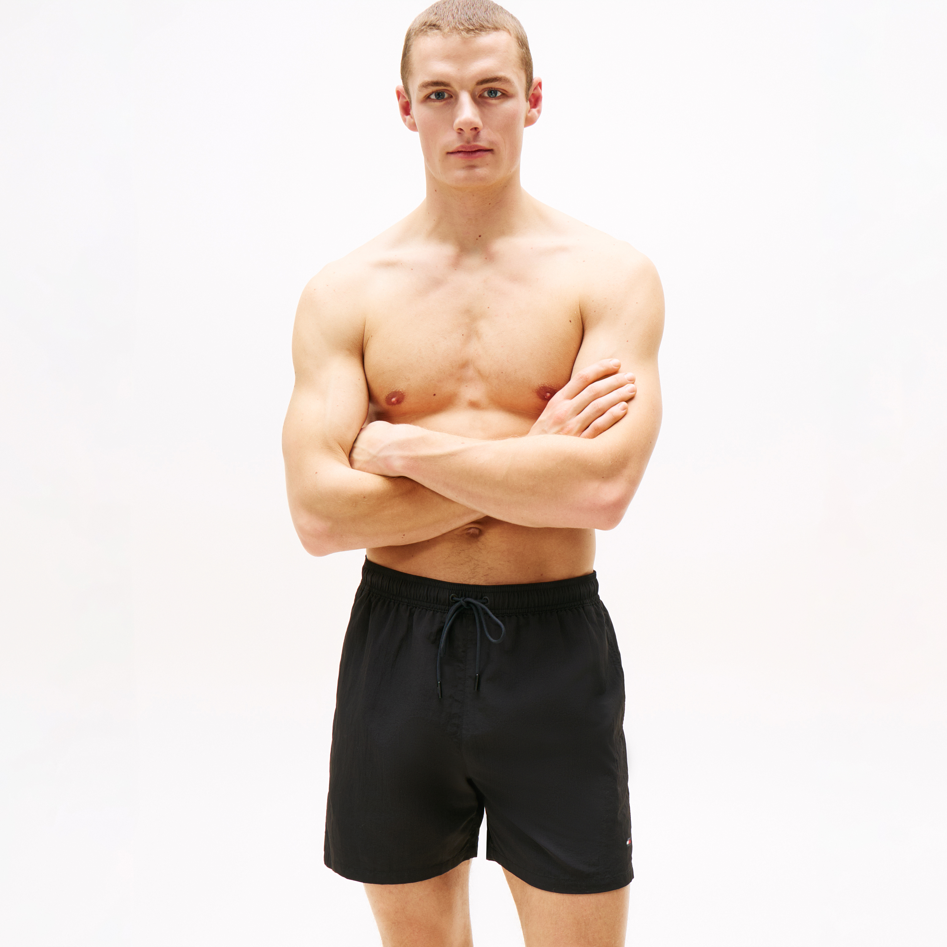 Tommy Hilfiger | Short de bain noir - 2