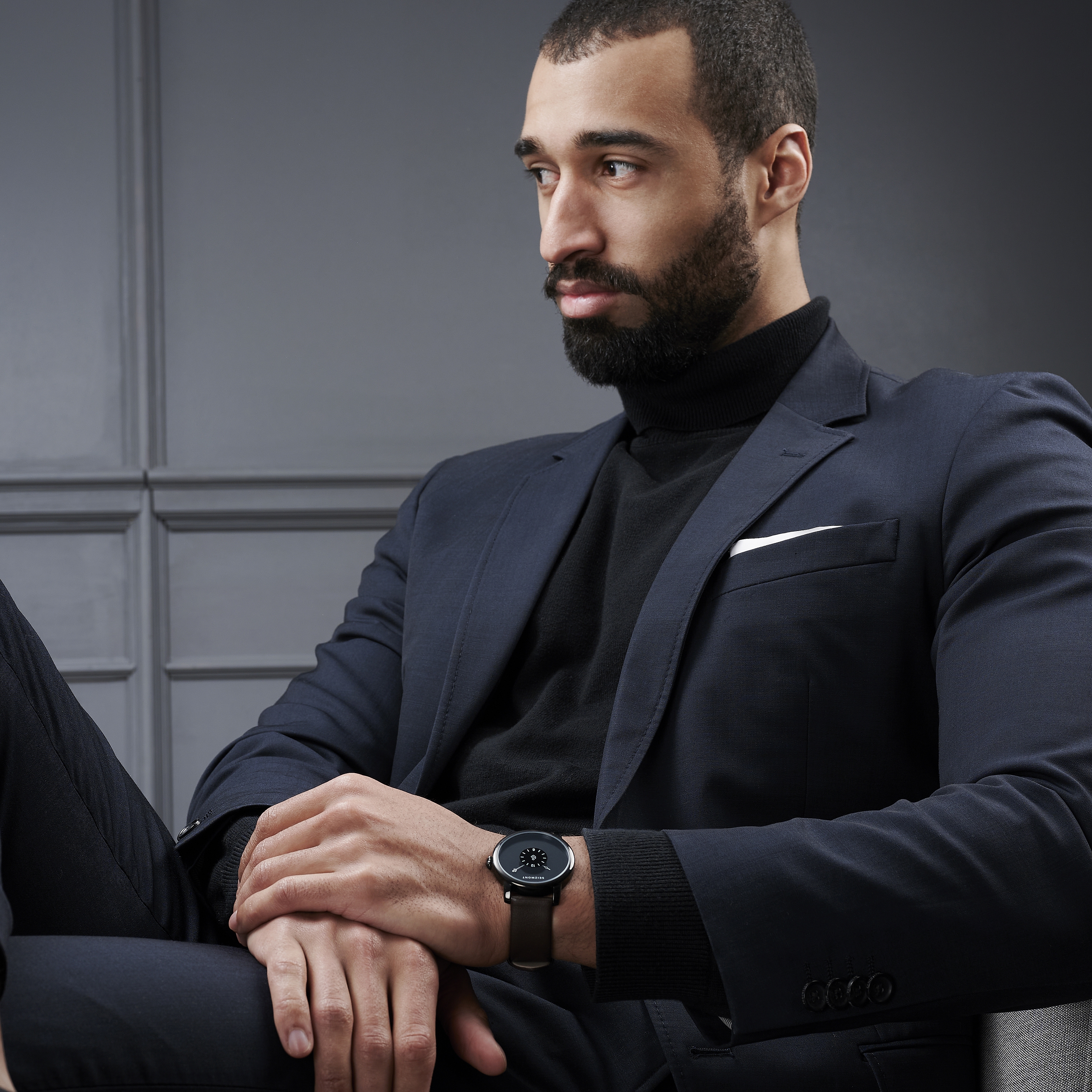 Silos Mezzo Watch  - 4