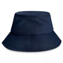 Waykins | Mornarsko modra klasična bucket kapa Waykins | Mornarsko modra klasična bucket kapa