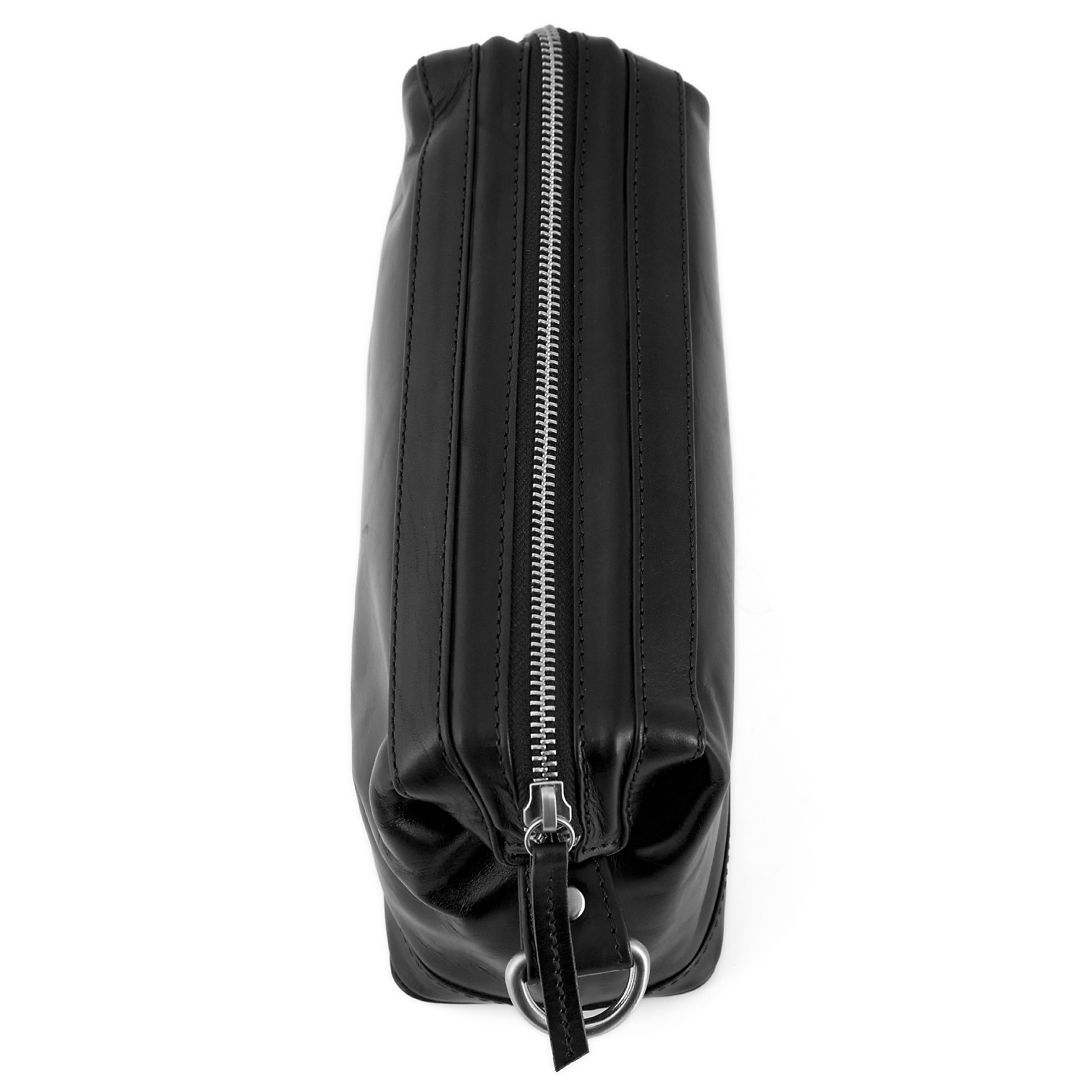 Jasper must Tommy hügieenitarvete kott - 6