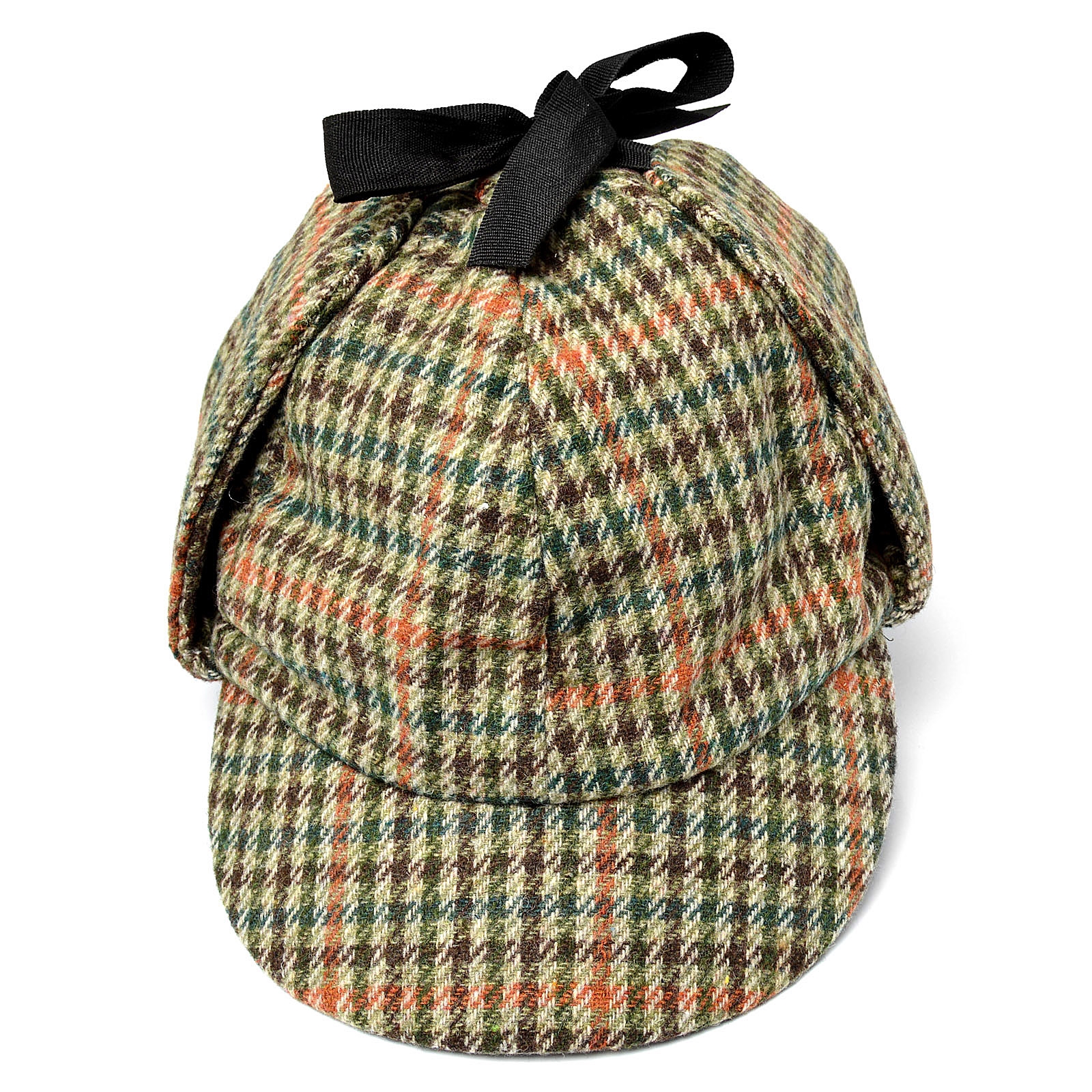 Geruite Deerstalker Pet - 3