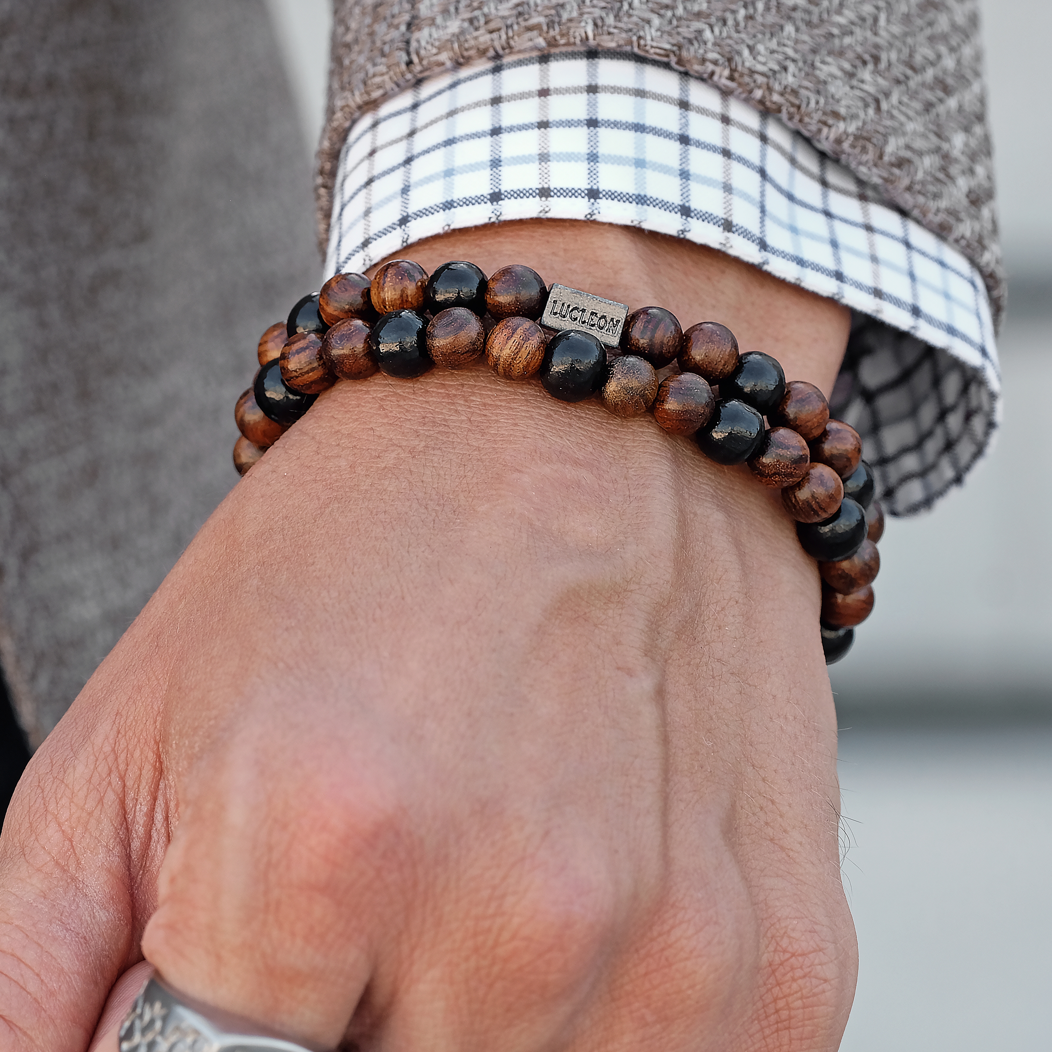 Le bracelet Maneki Neko : Un porte-bonheur à votre poignet ! – Tako du Japon