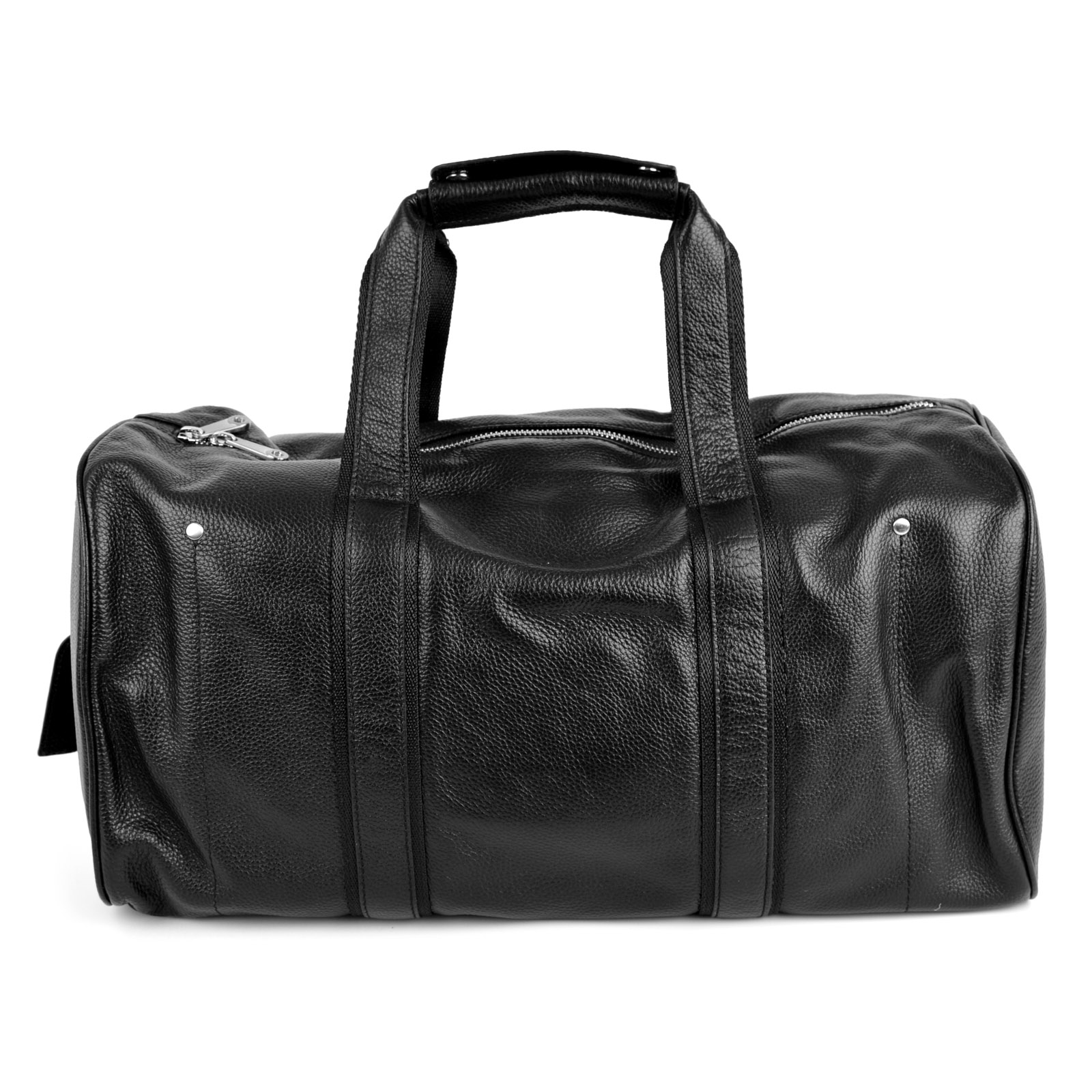 Czarna torba New York - 3