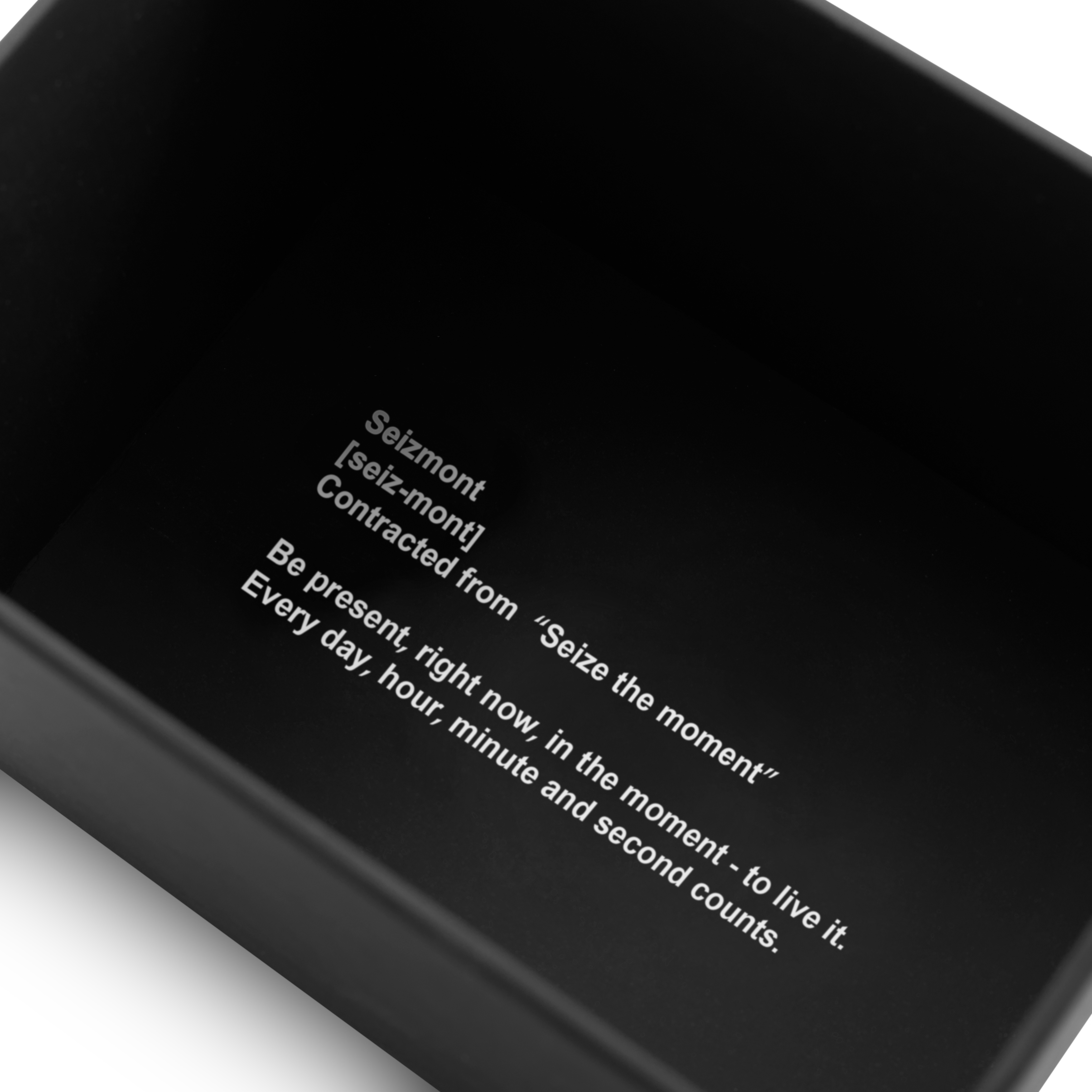 Limited Edition – Jonas Dante Watch  - 5