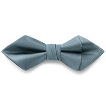 Papillon pre-annodati grigi