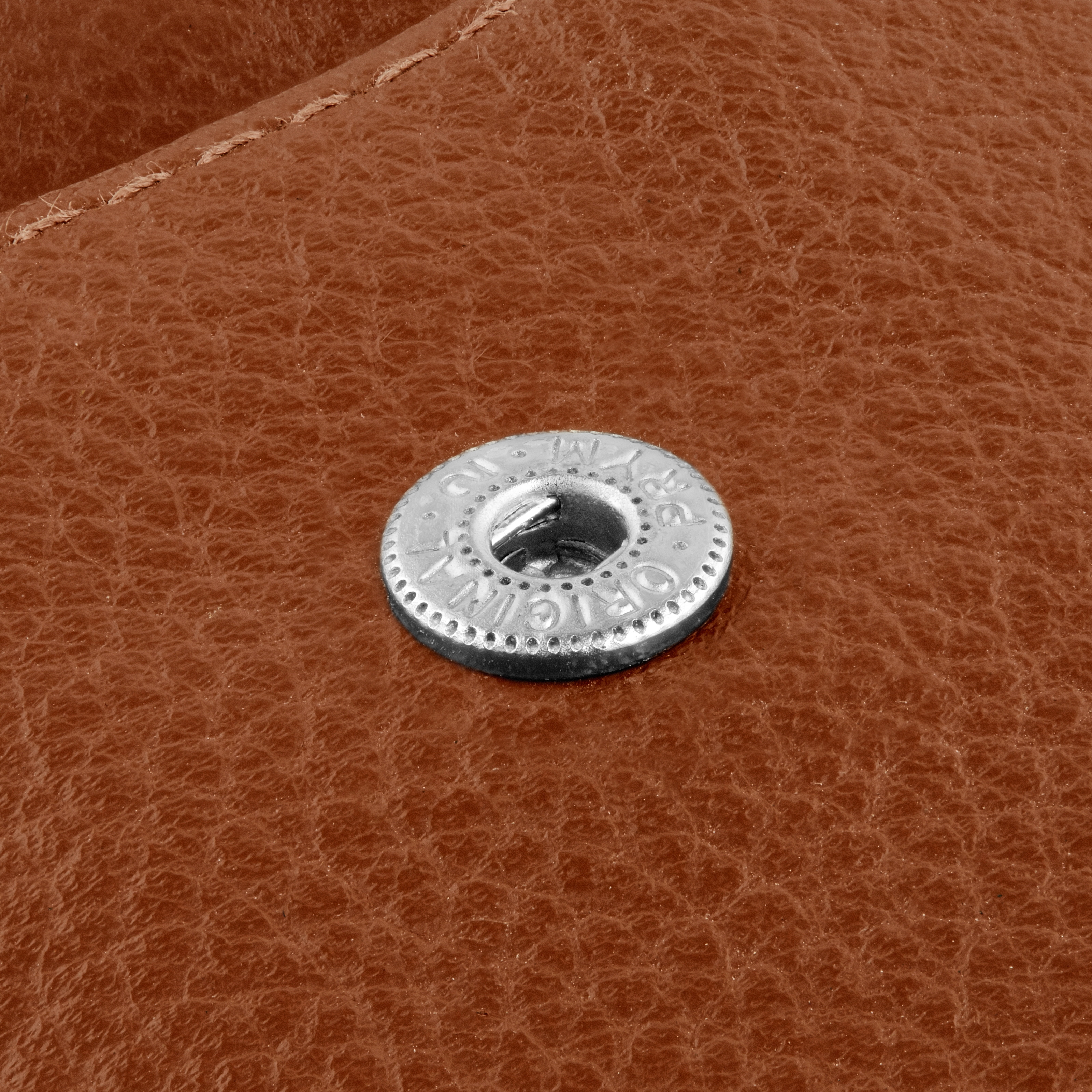 Lamont Hellbraune Handytasche & Kartenetui - 8