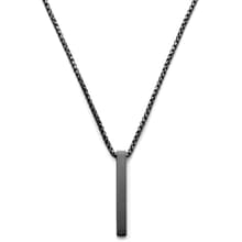 Colares com pendente para homem