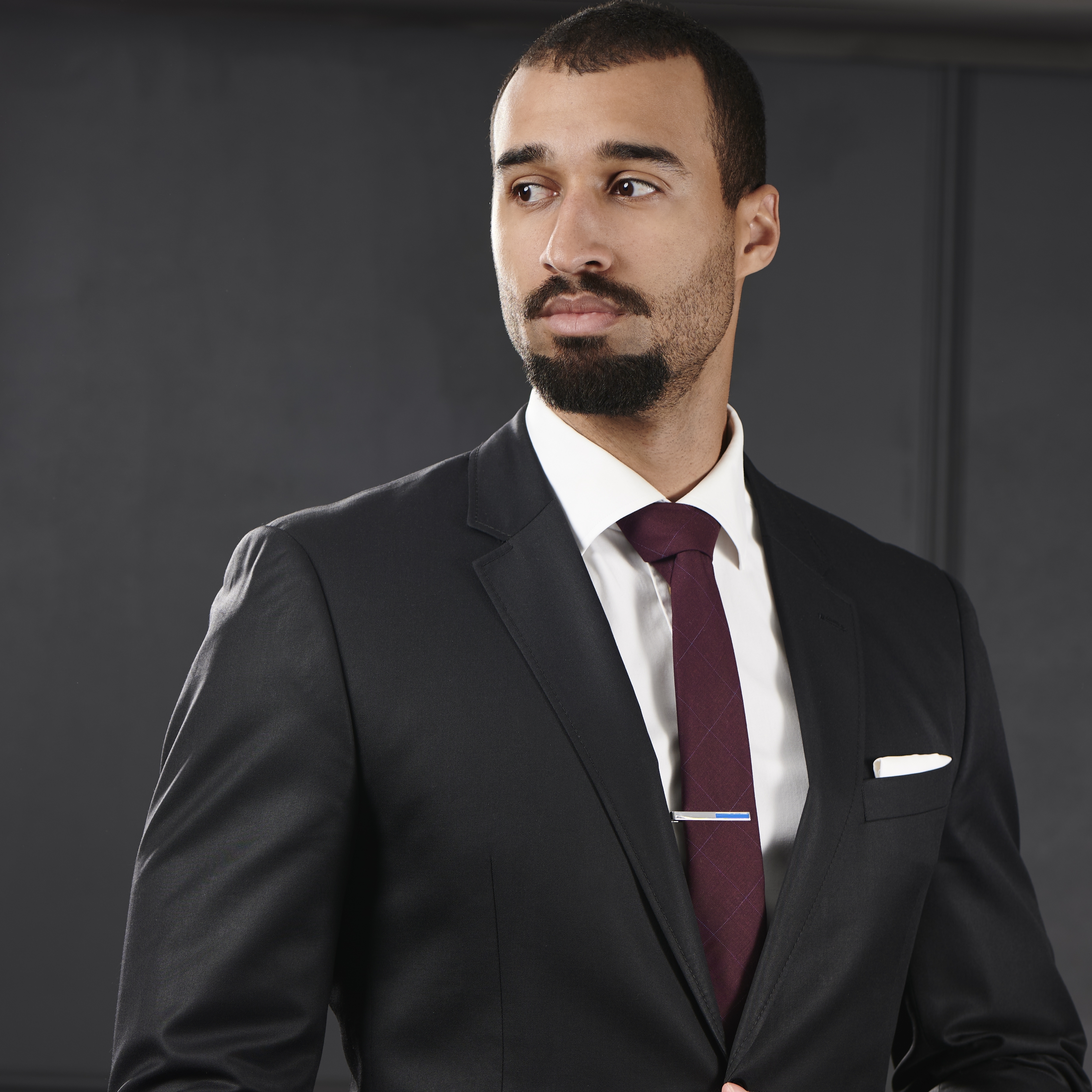 Geo Remix Balint nyakkendőcsipesz - 6